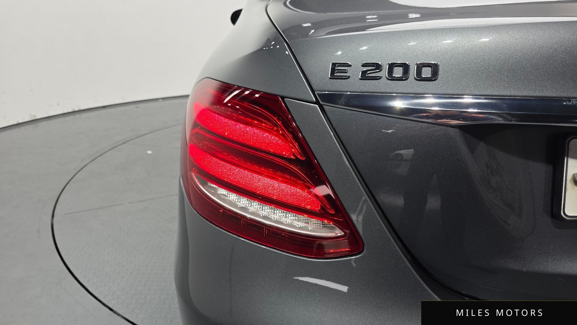 Mercedes-Benz E-Class W213 2018 — миниатюра 9
