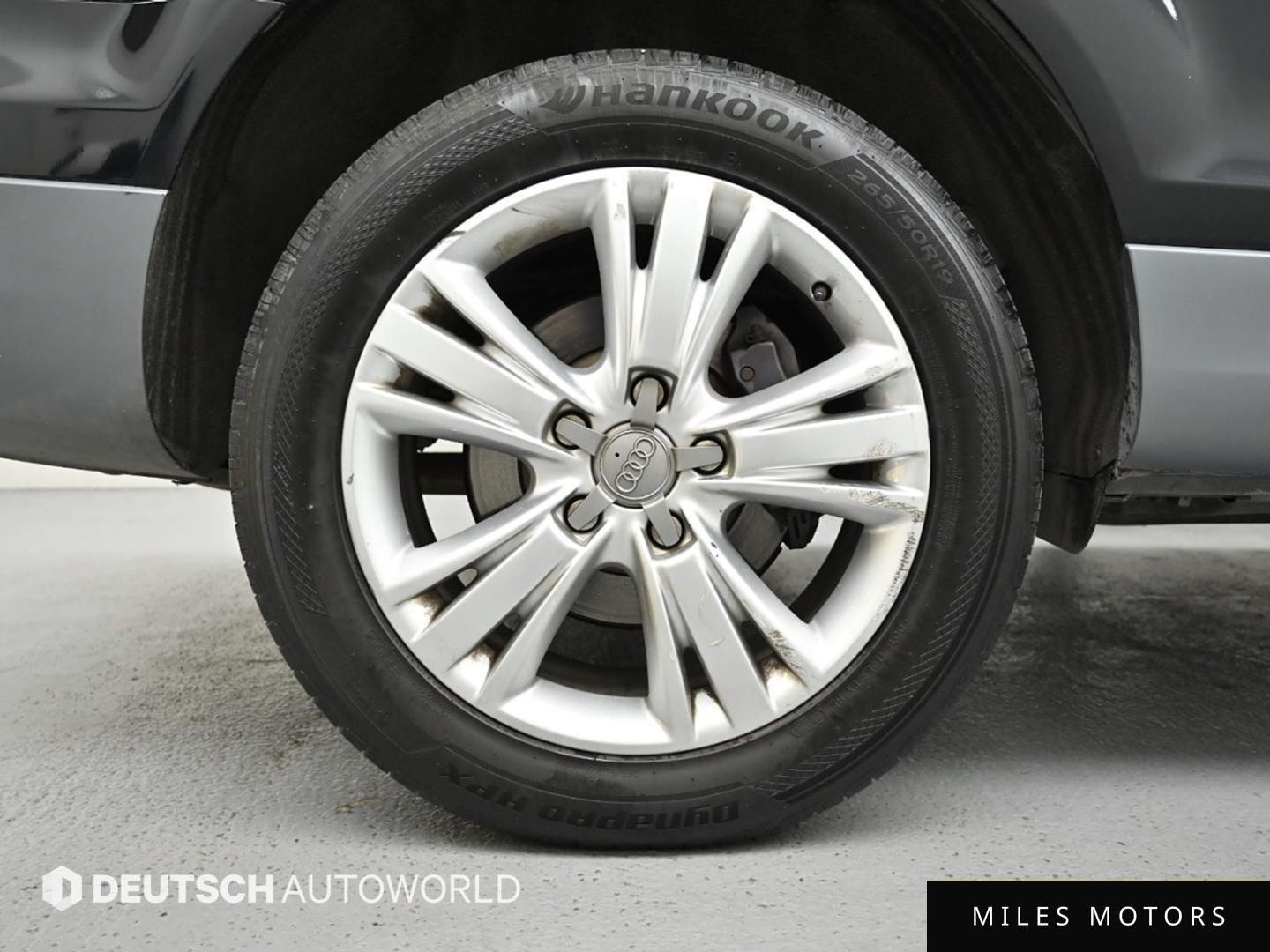 Audi Q7 2013 — миниатюра 5