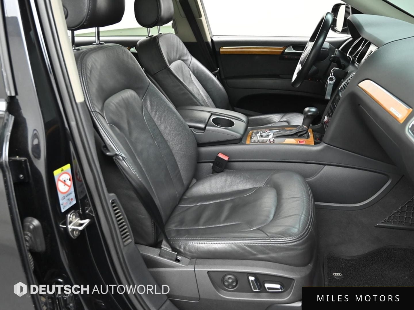 Audi Q7 2013 — миниатюра 10