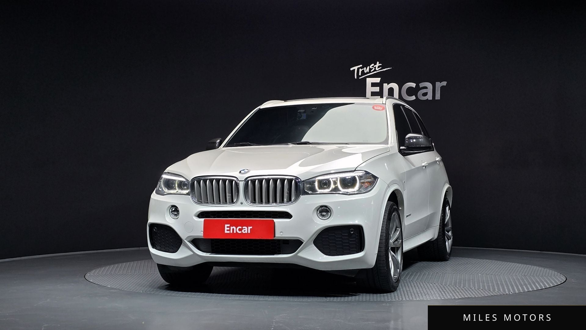 BMW X5 (F15) 2016 — миниатюра 3