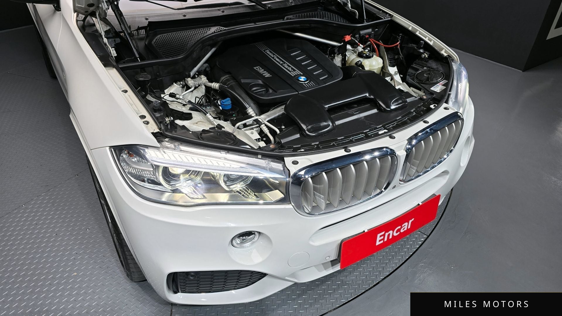 BMW X5 (F15) 2016 — миниатюра 6