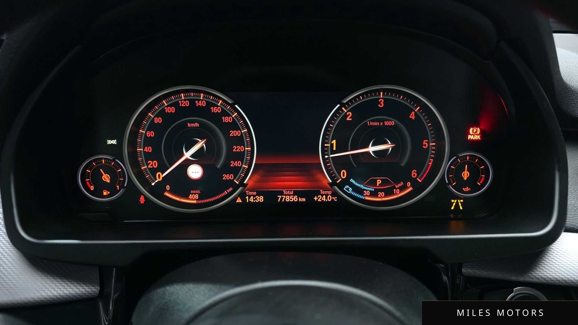 BMW X5 (F15) 2016 — миниатюра 8