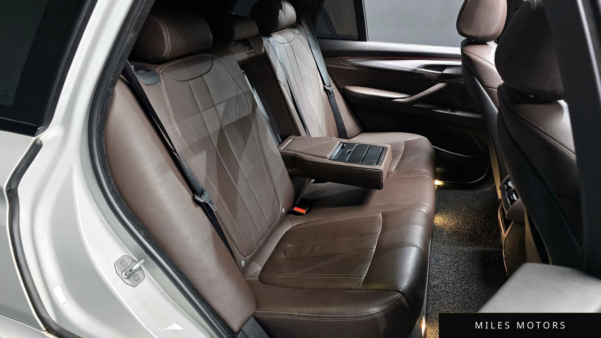 BMW X5 (F15) 2016 — миниатюра 11