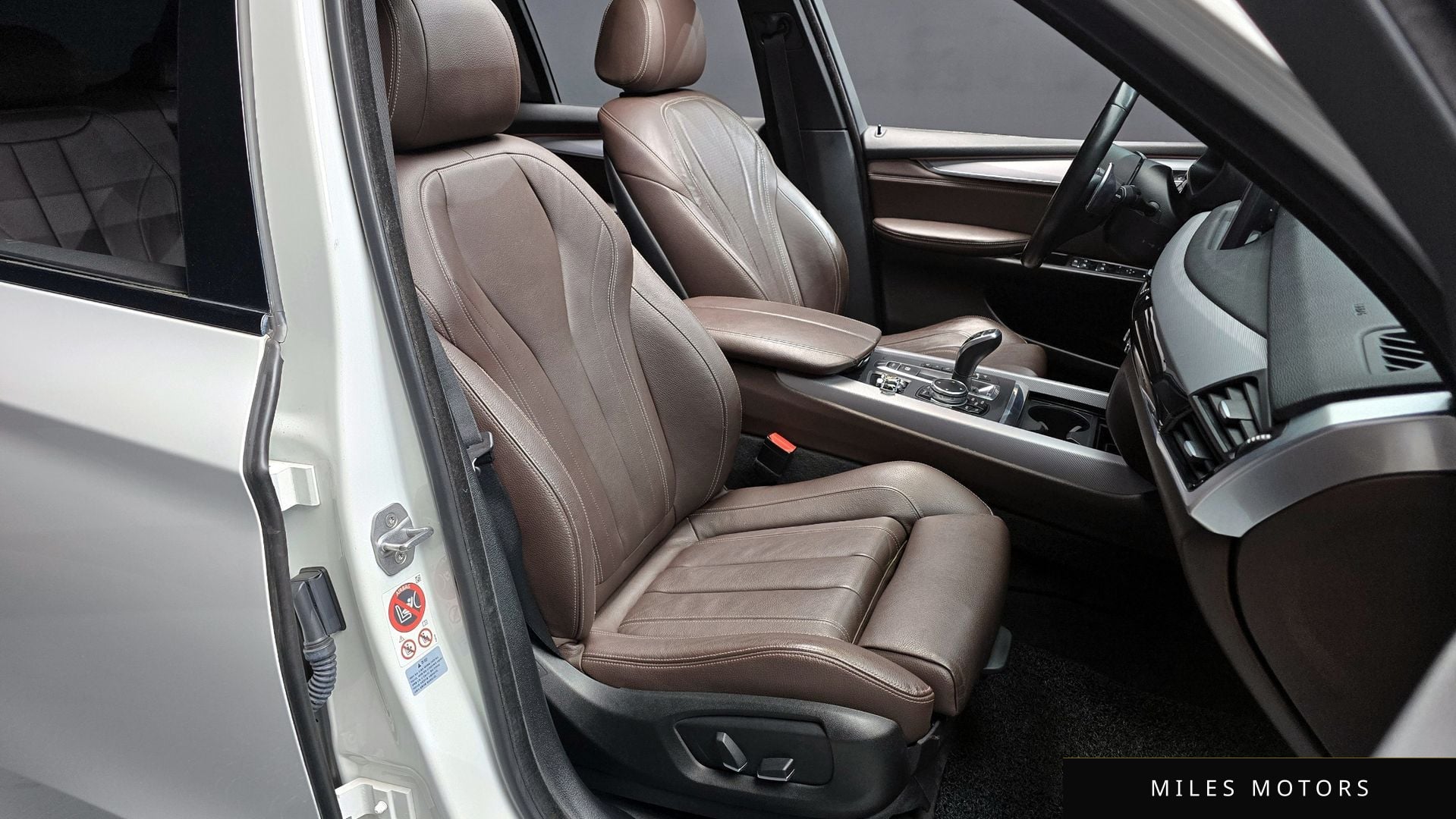 BMW X5 (F15) 2016 — миниатюра 12