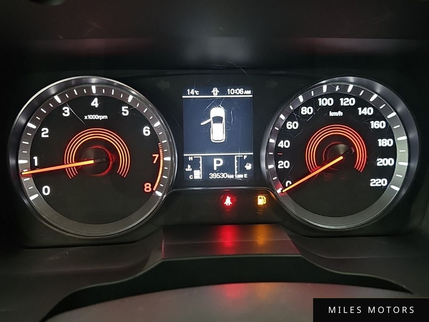KG Mobility Beautiful Korando 2022 — миниатюра 8