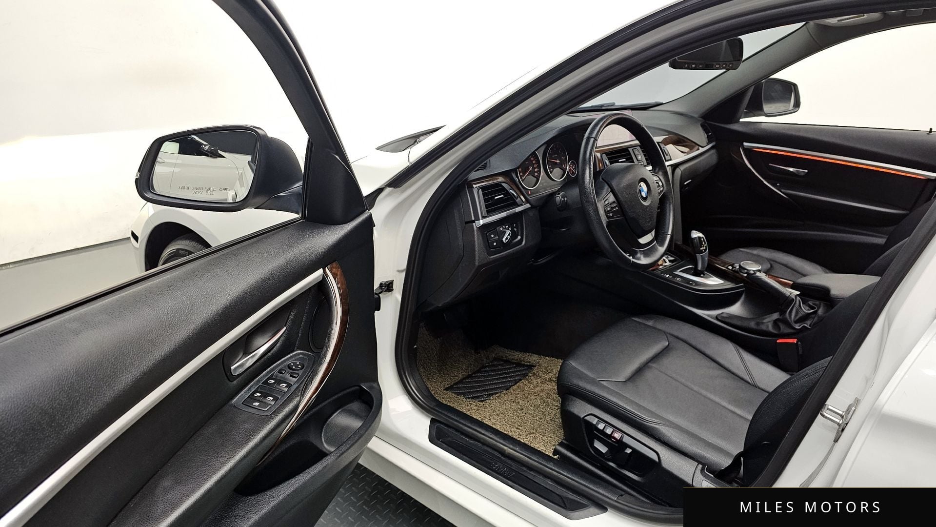 BMW 3 Series (F30) 2015 — миниатюра 10