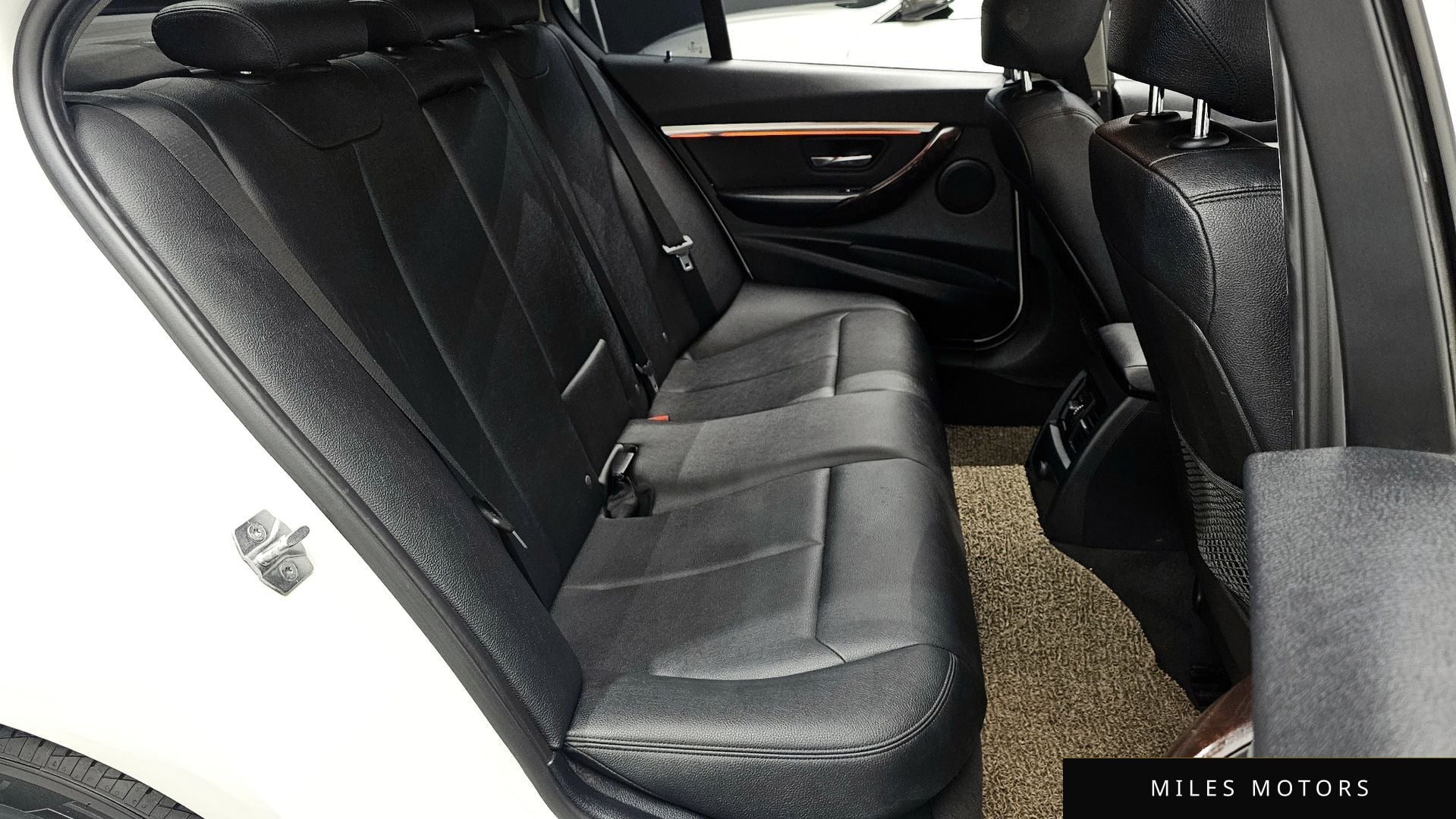 BMW 3 Series (F30) 2015 — миниатюра 12