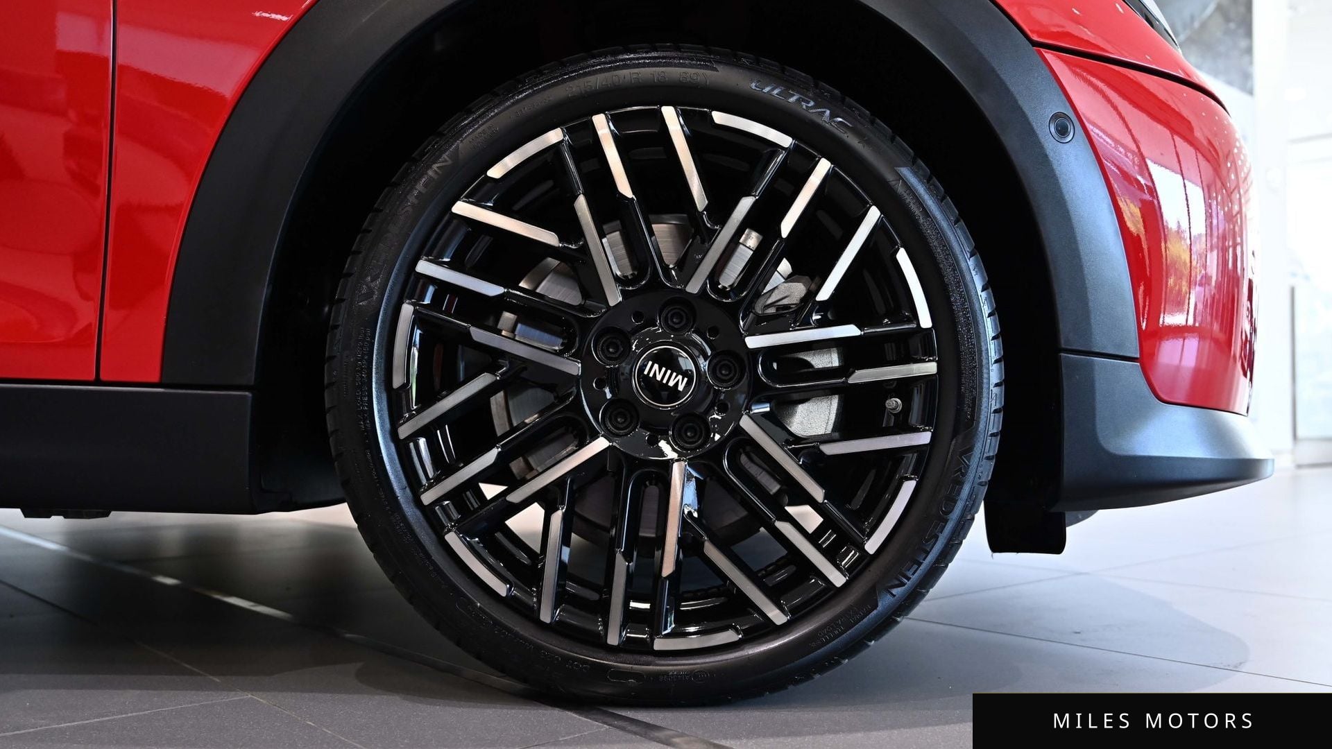 MINI Cooper S 2025 — миниатюра 5