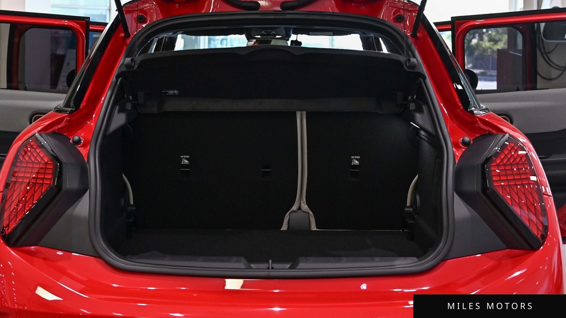 MINI Cooper S 2025 — миниатюра 7