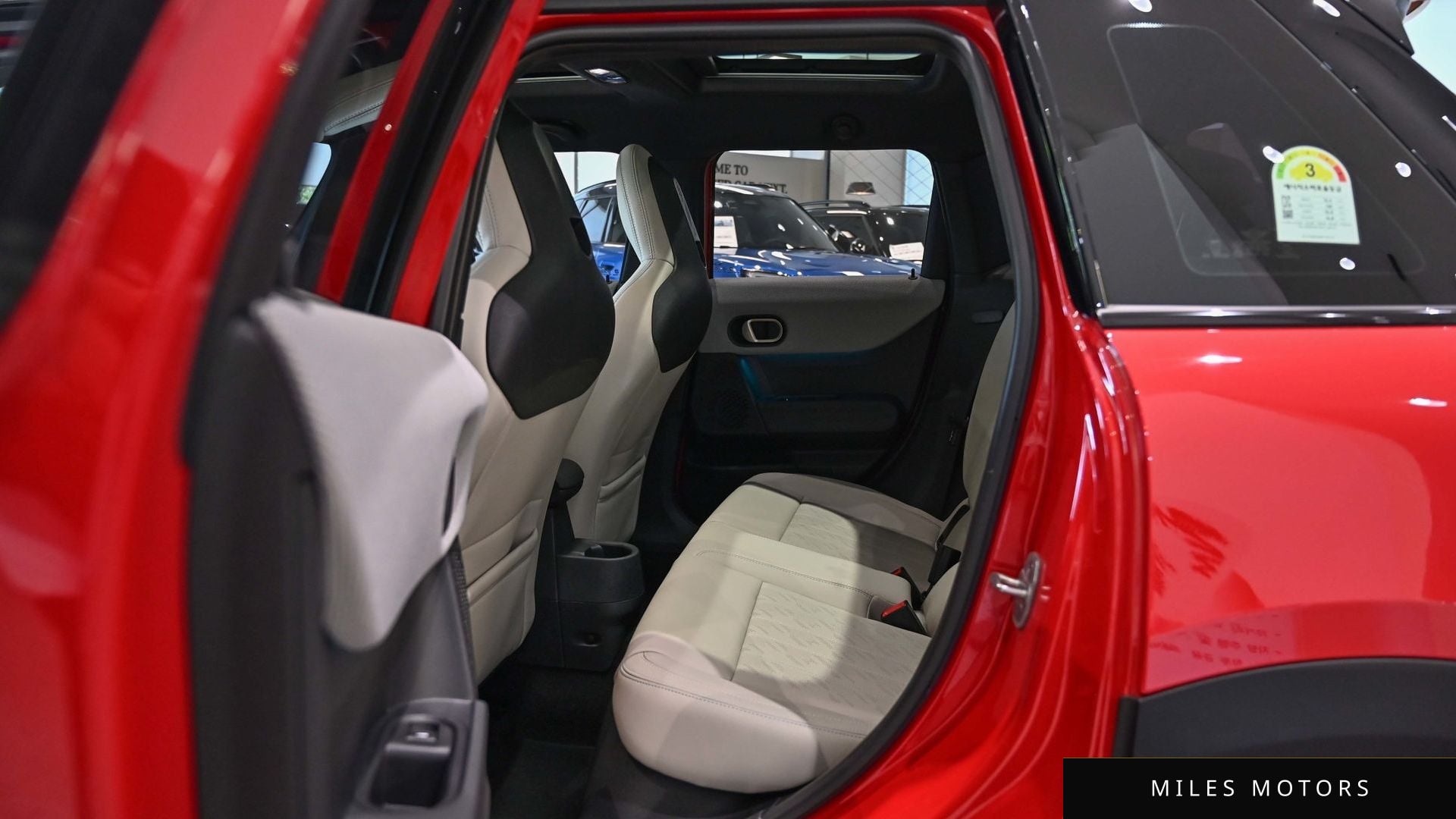 MINI Cooper S 2025 — миниатюра 10