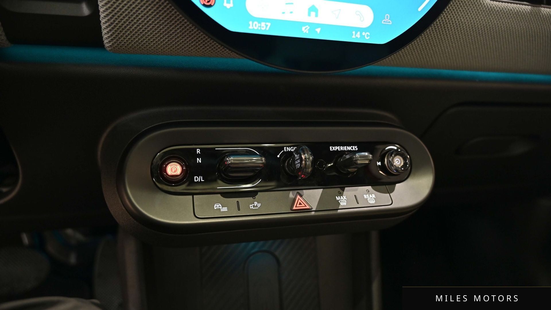 MINI Cooper S 2025 — миниатюра 11