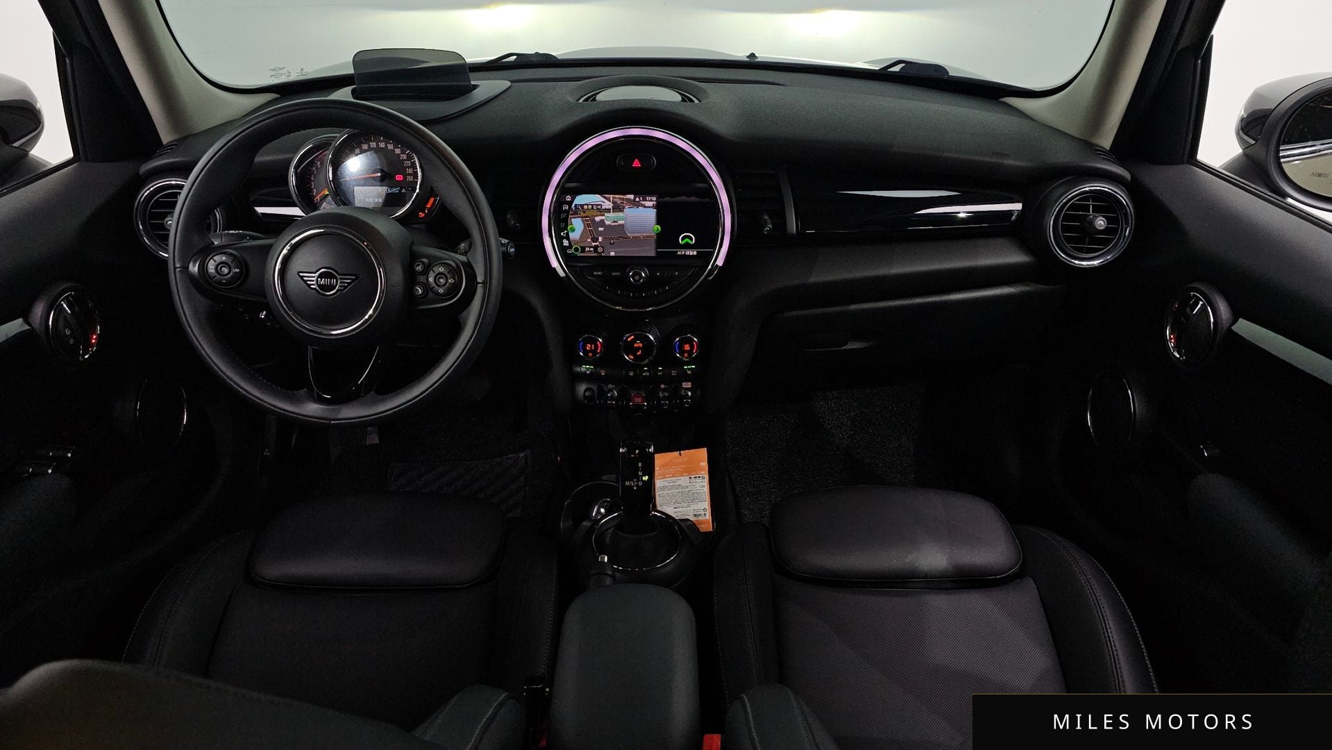 MINI Cooper 2020 — миниатюра 10