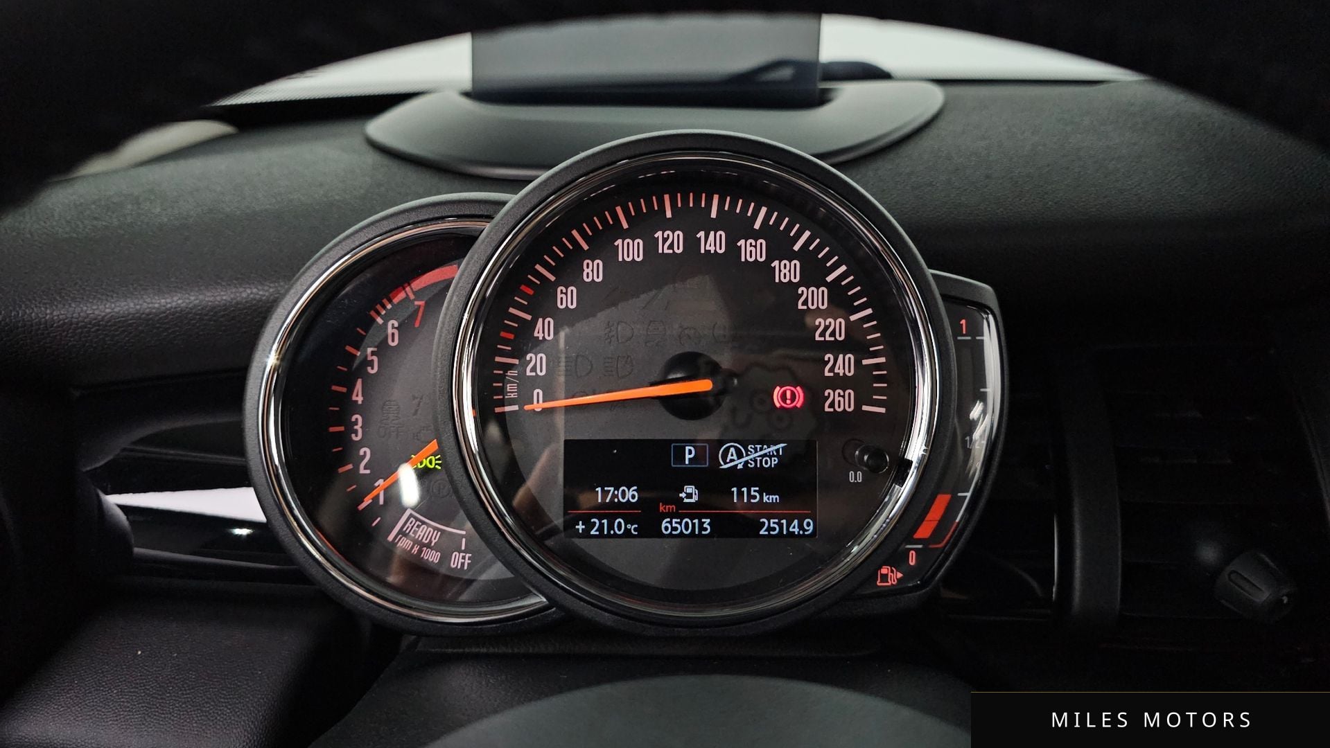 MINI Cooper 2020 — миниатюра 11