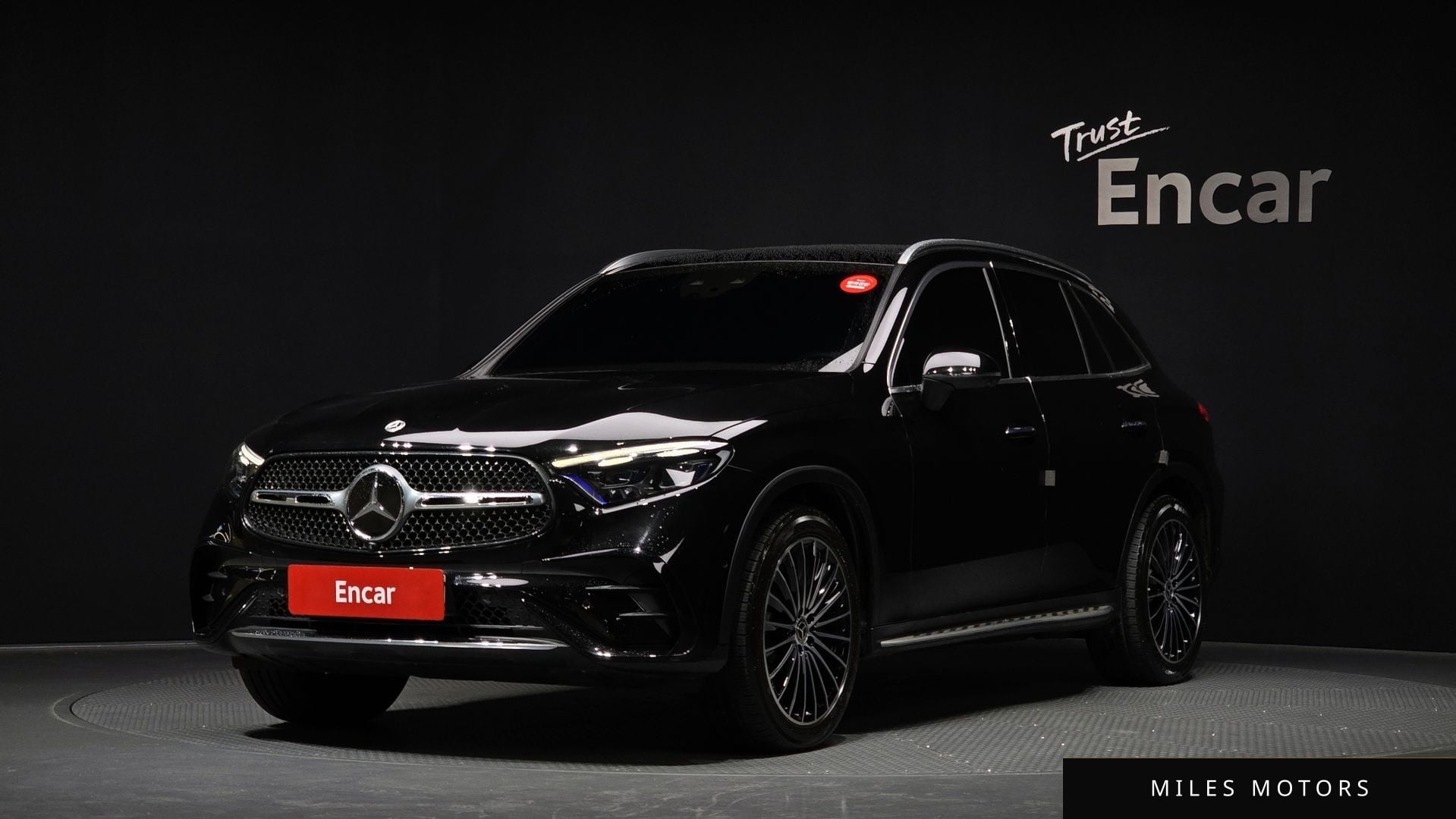 Mercedes-Benz GLC-Class X254 2023 — фото 1 из 12