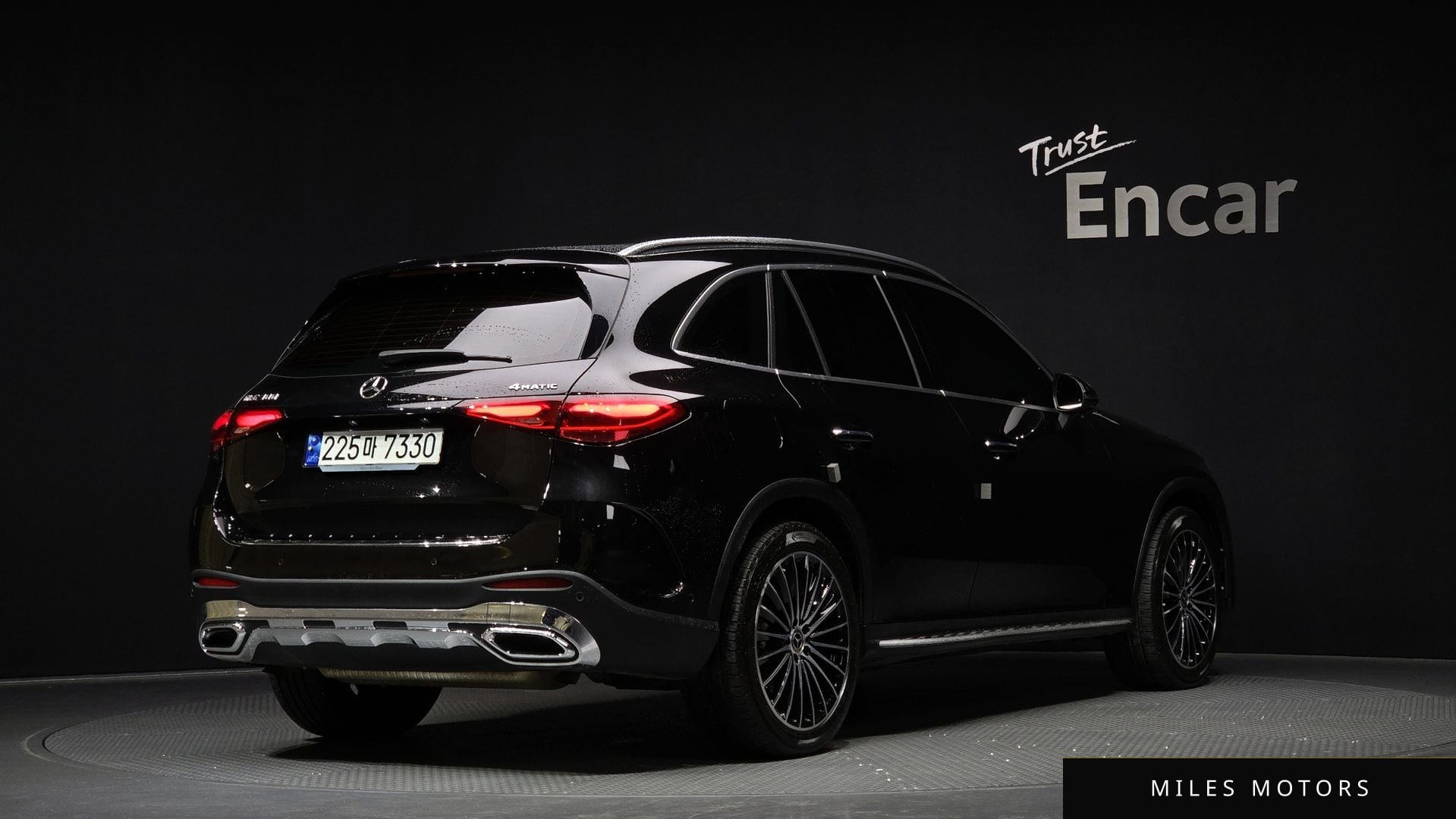 Mercedes-Benz GLC-Class X254 2023 — миниатюра 2