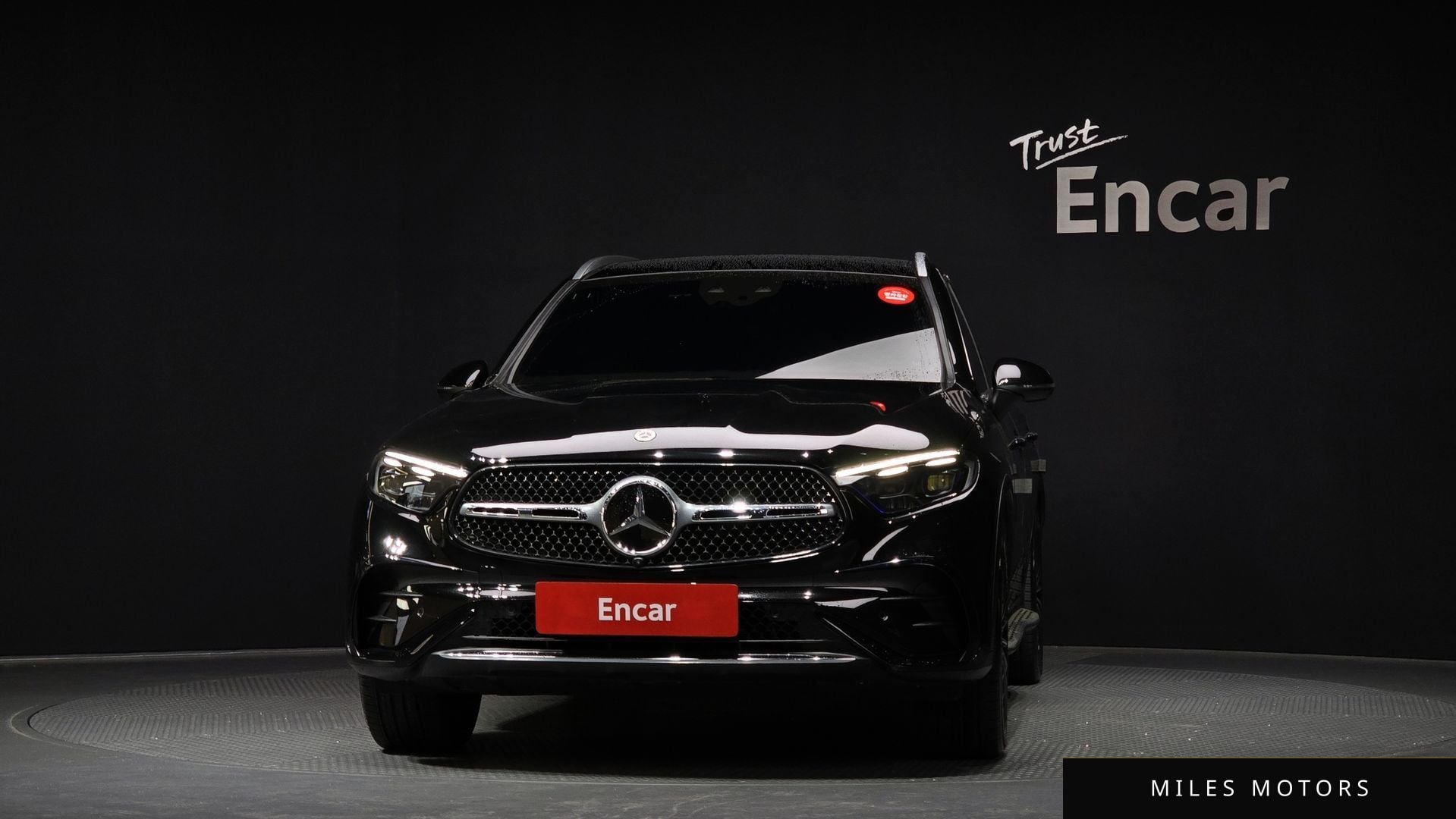 Mercedes-Benz GLC-Class X254 2023 — миниатюра 3