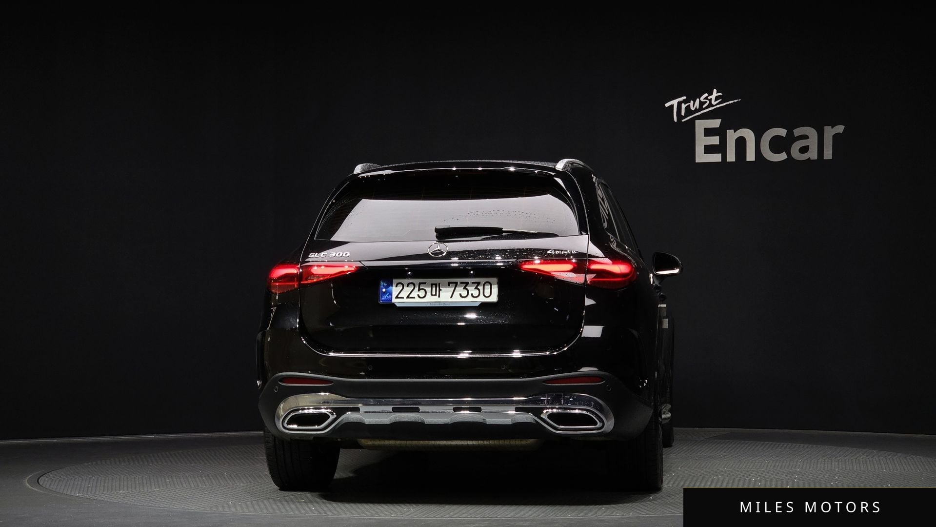 Mercedes-Benz GLC-Class X254 2023 — миниатюра 4