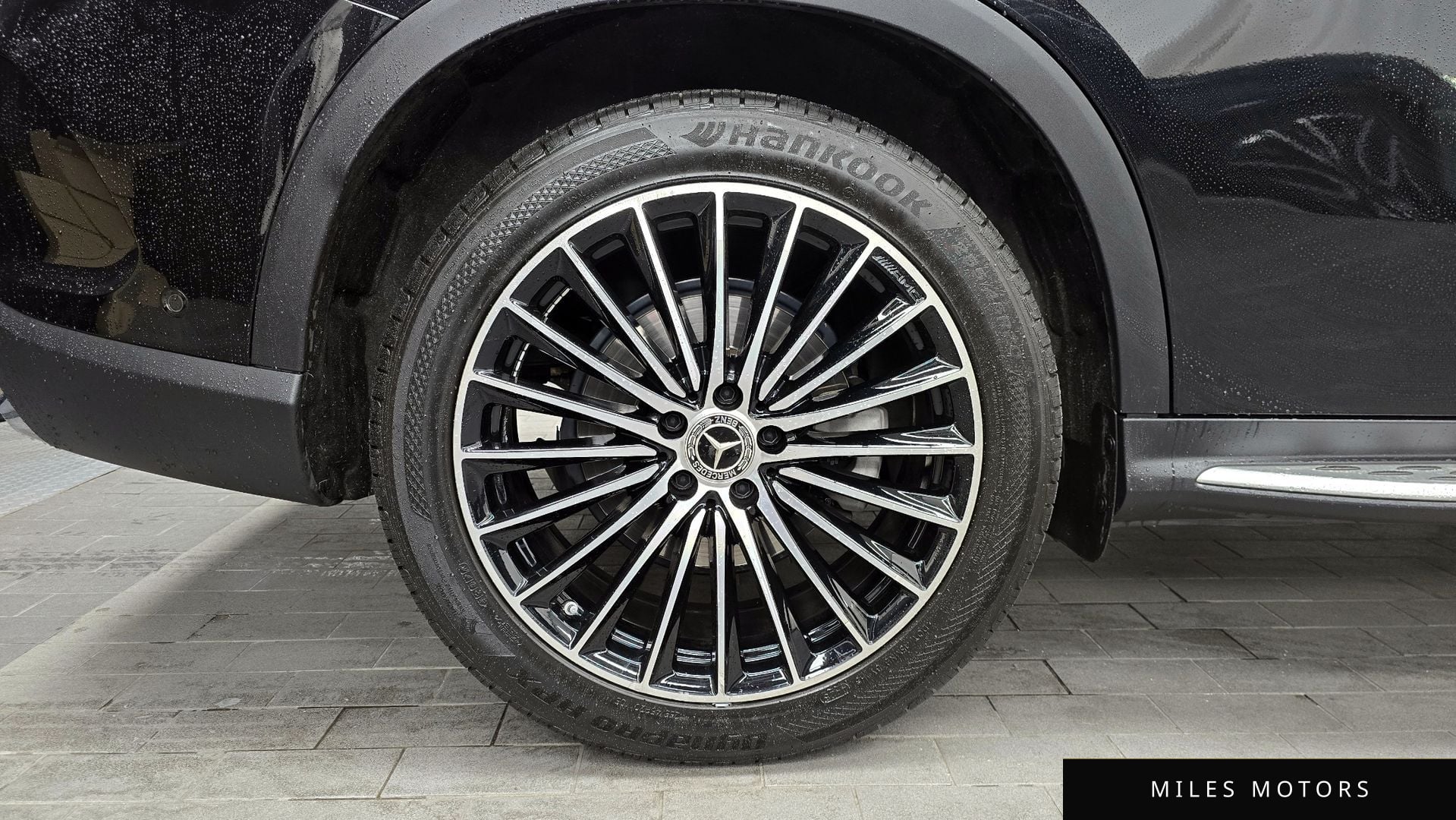 Mercedes-Benz GLC-Class X254 2023 — миниатюра 5