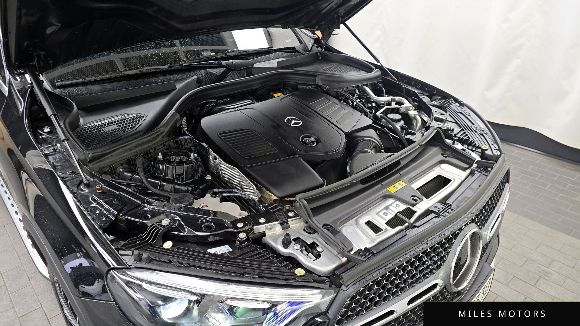 Mercedes-Benz GLC-Class X254 2023 — миниатюра 6