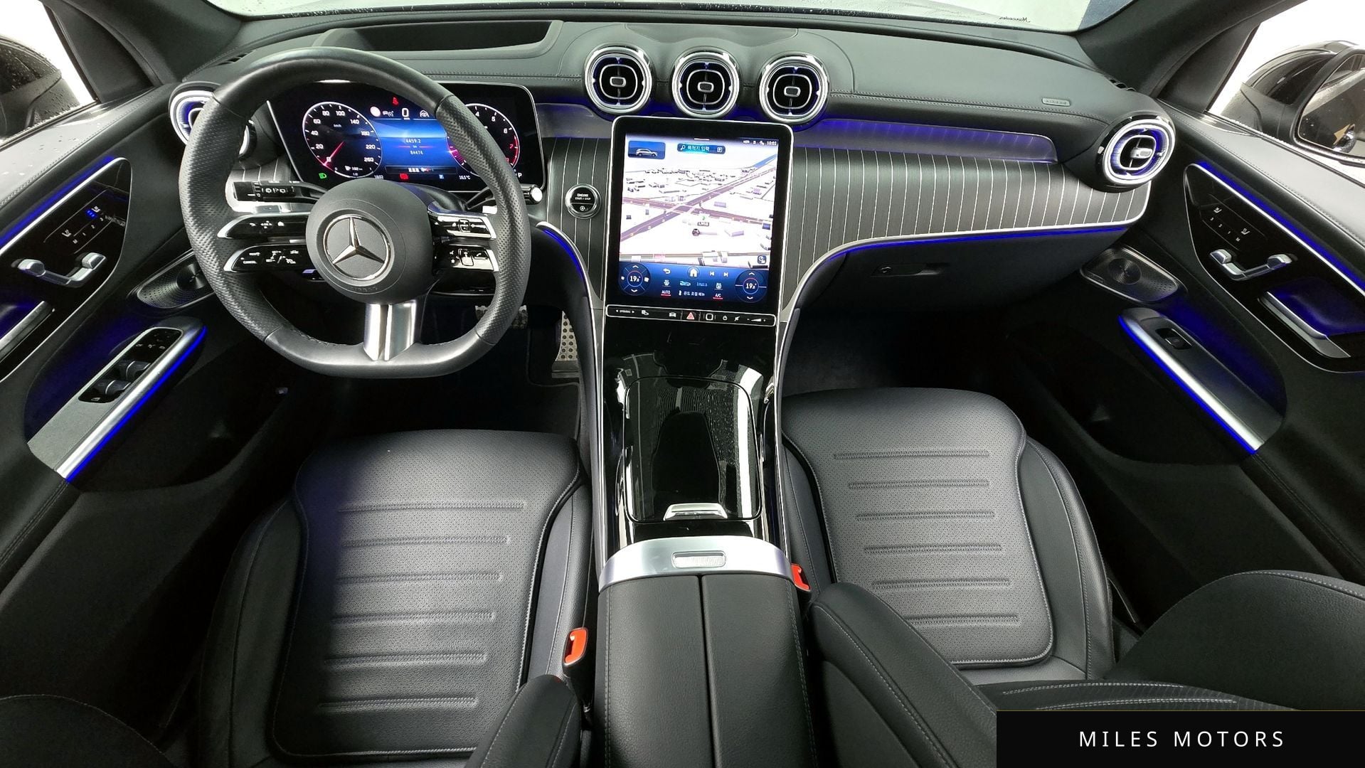 Mercedes-Benz GLC-Class X254 2023 — миниатюра 10