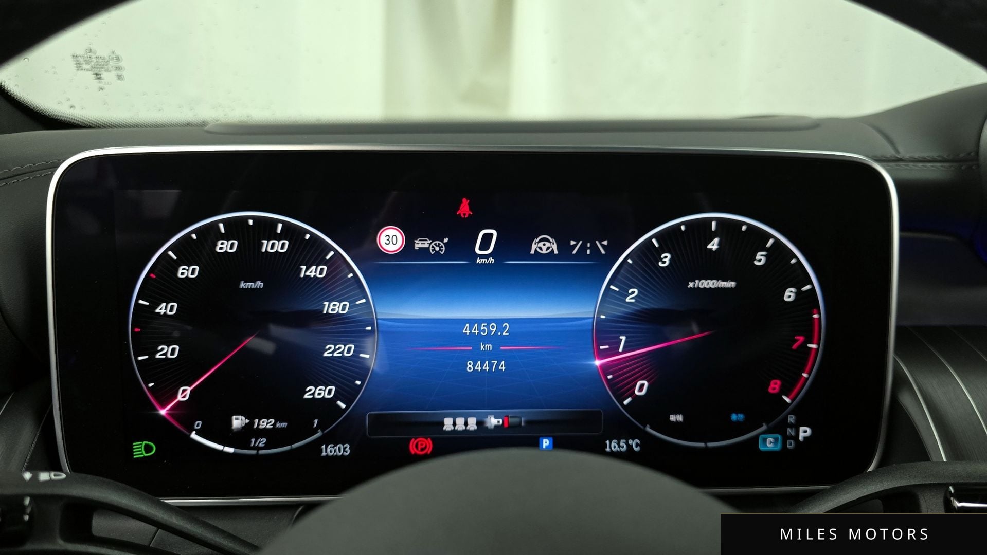 Mercedes-Benz GLC-Class X254 2023 — миниатюра 11