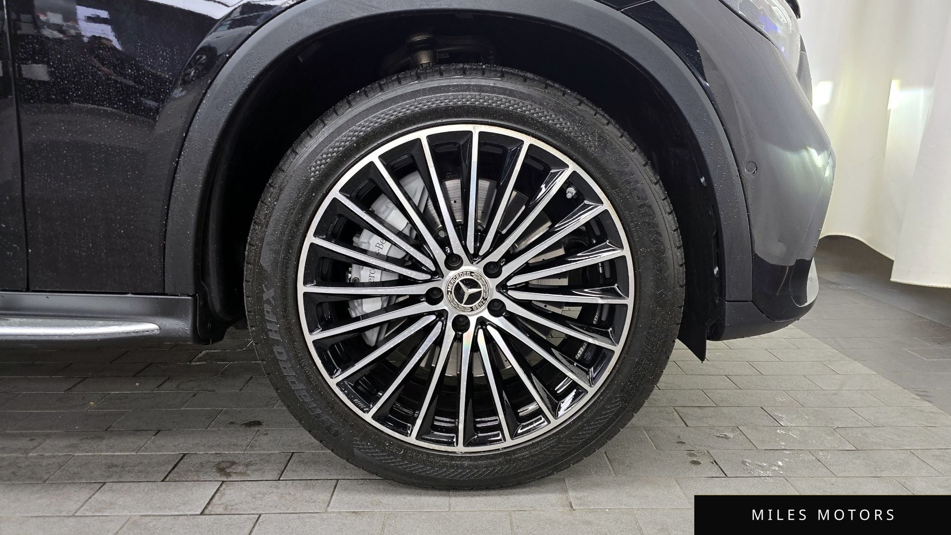 Mercedes-Benz GLC-Class X254 2023 — миниатюра 7