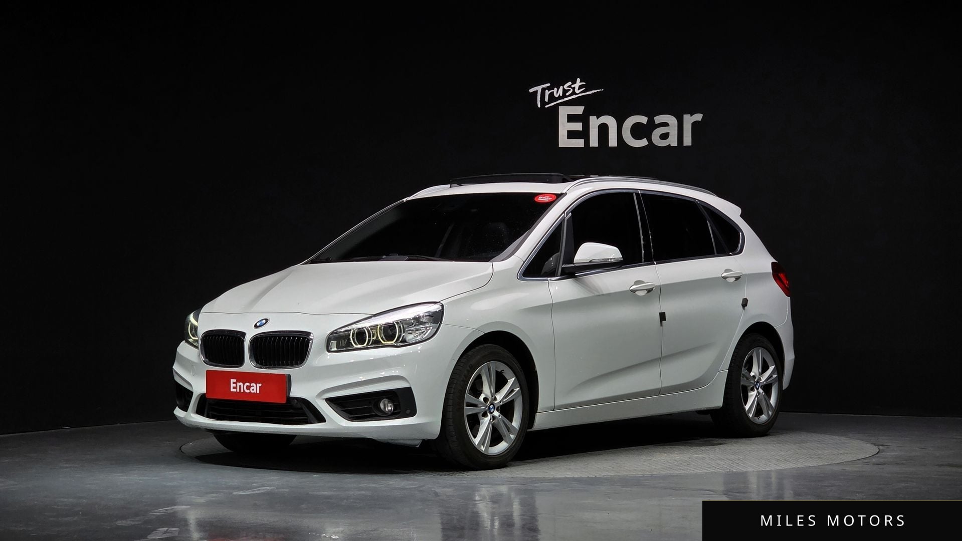 BMW 2-Series 2016 — фото 1 из 12