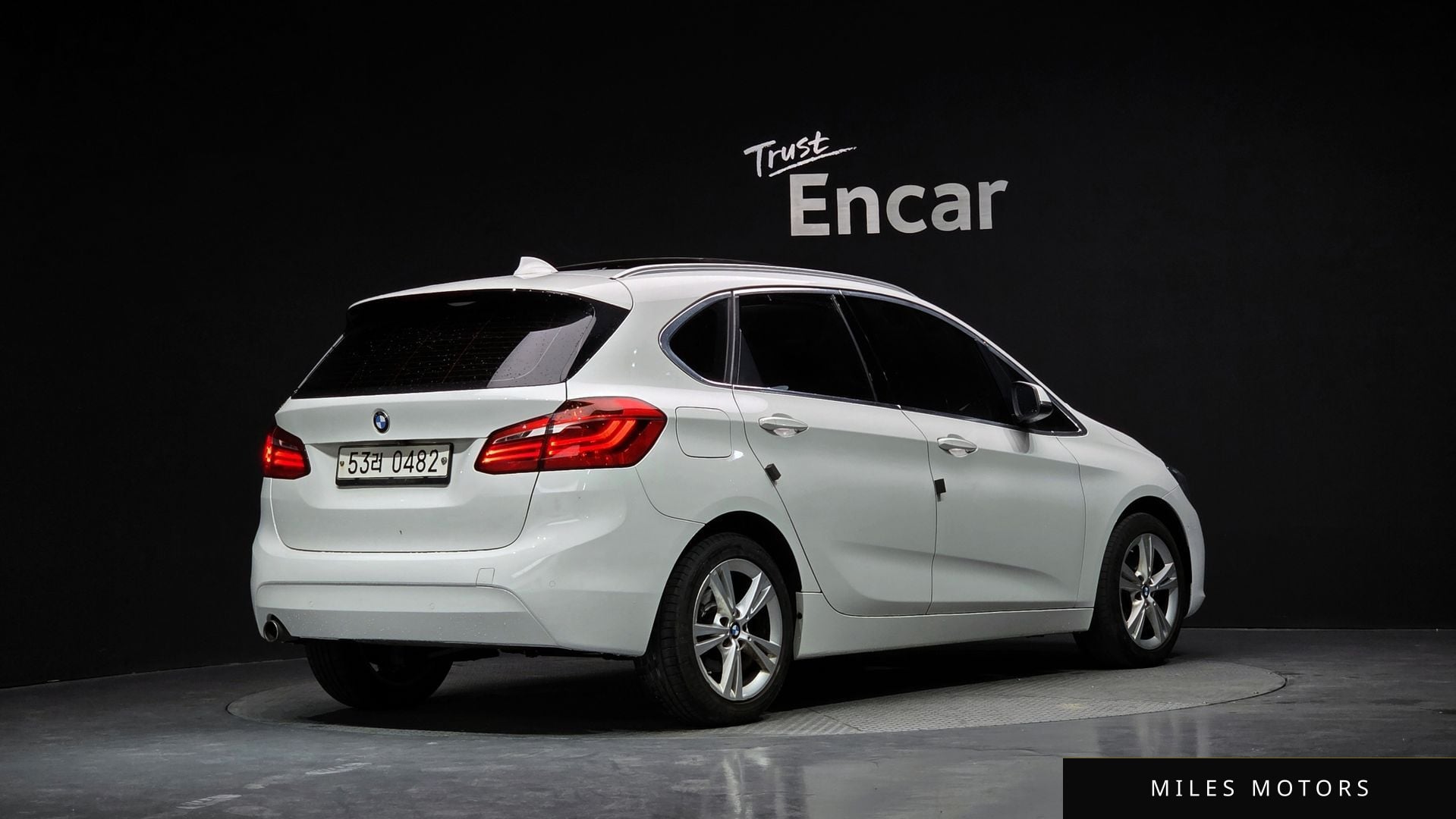 BMW 2-Series 2016 — миниатюра 2