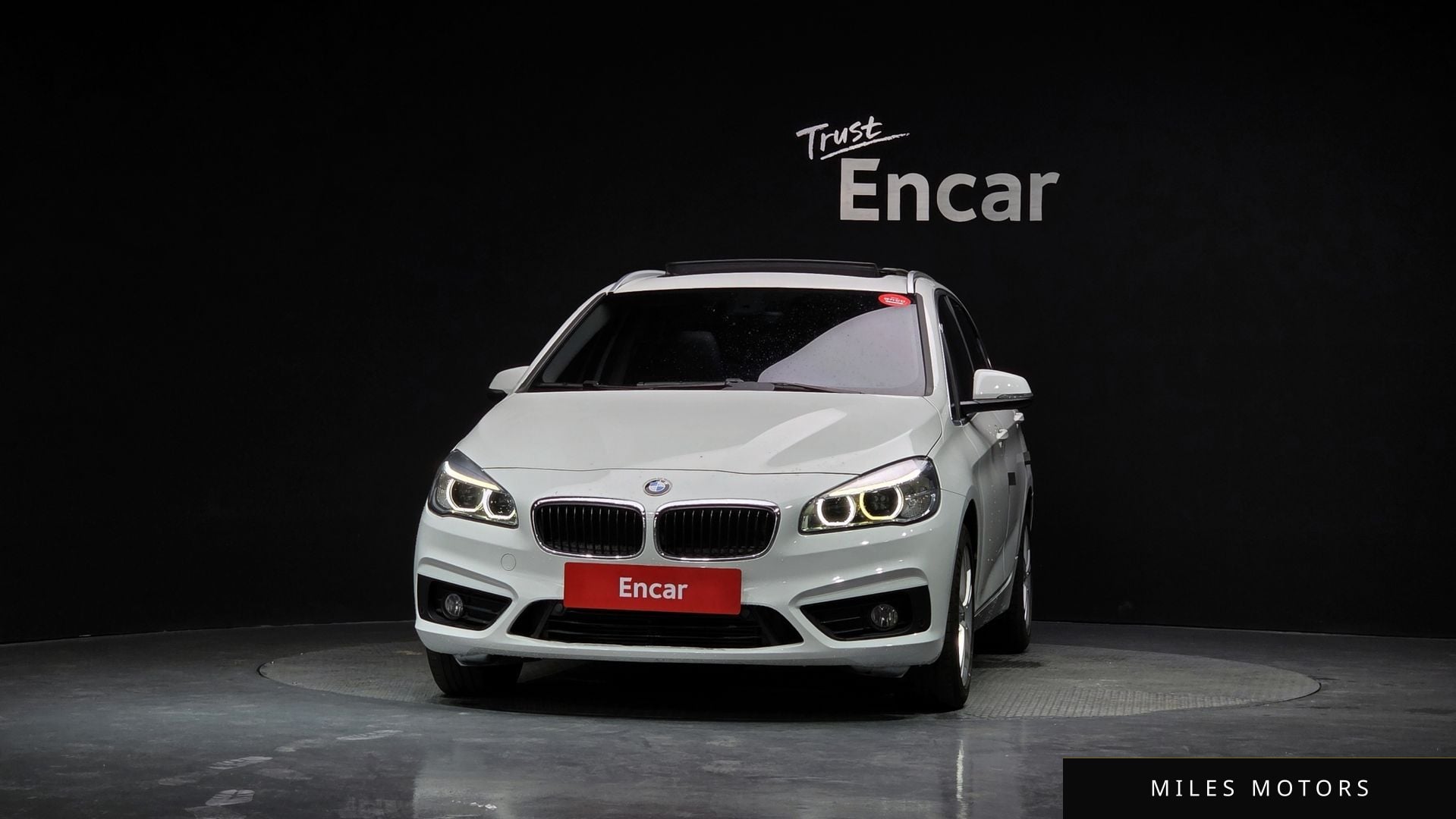 BMW 2-Series 2016 — миниатюра 3
