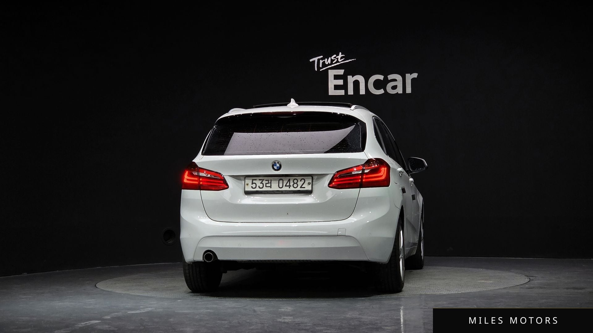 BMW 2-Series 2016 — миниатюра 4