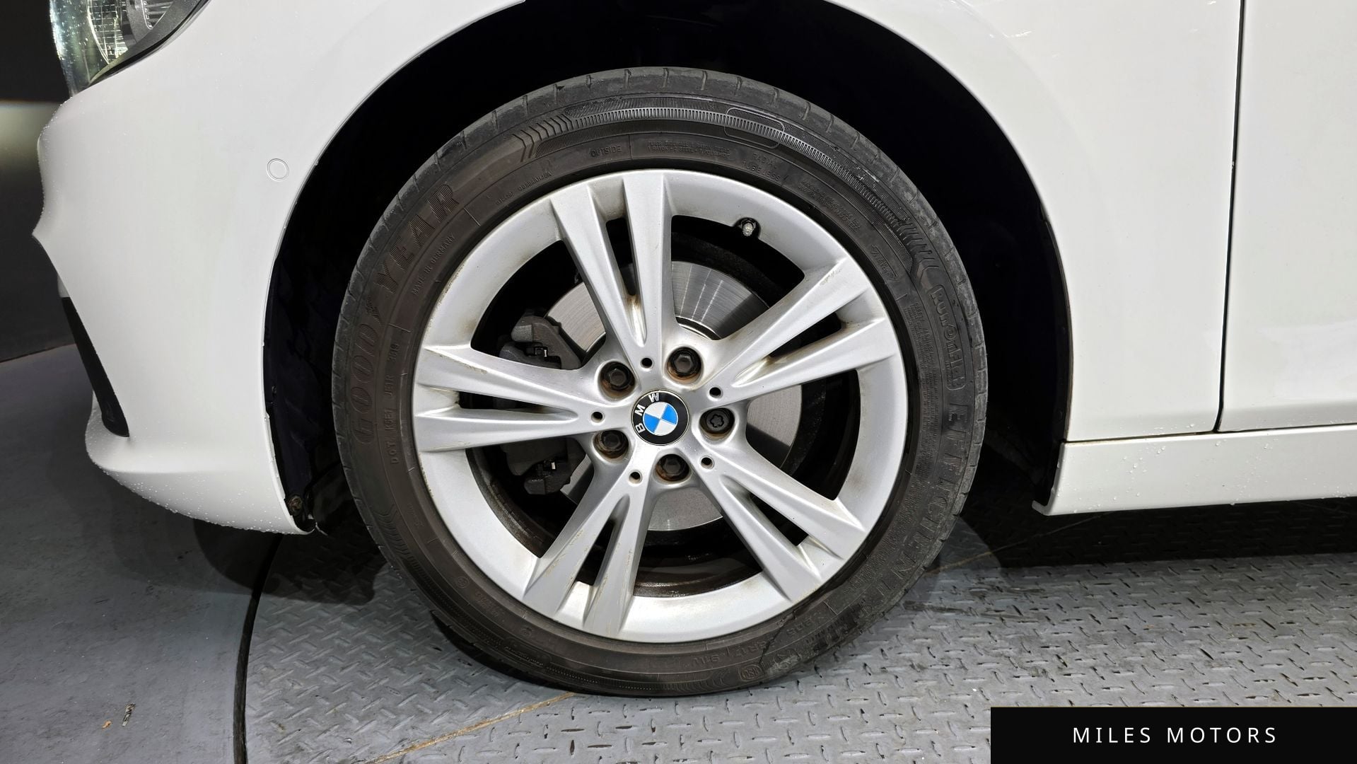 BMW 2-Series 2016 — миниатюра 5