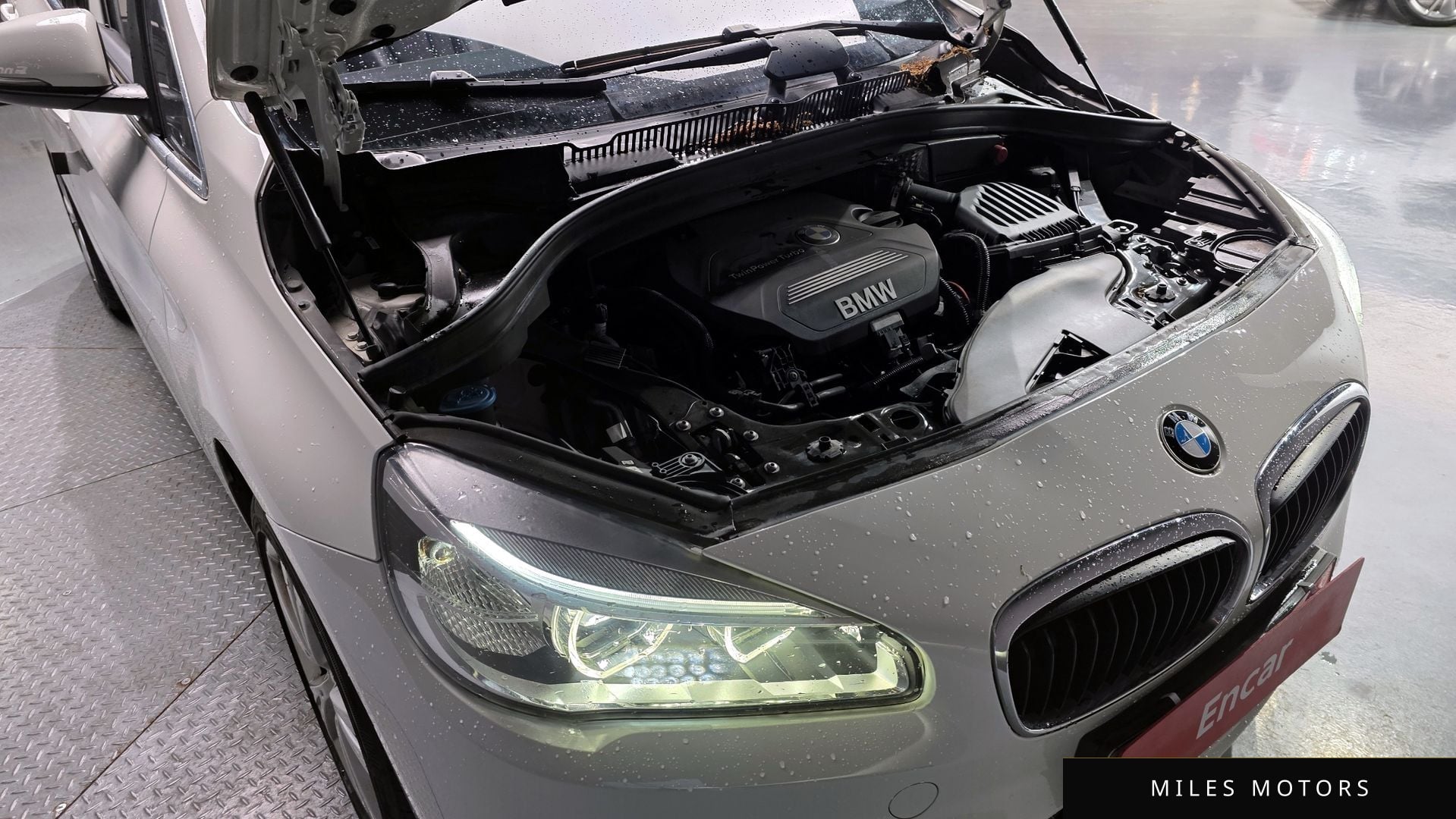 BMW 2-Series 2016 — миниатюра 6