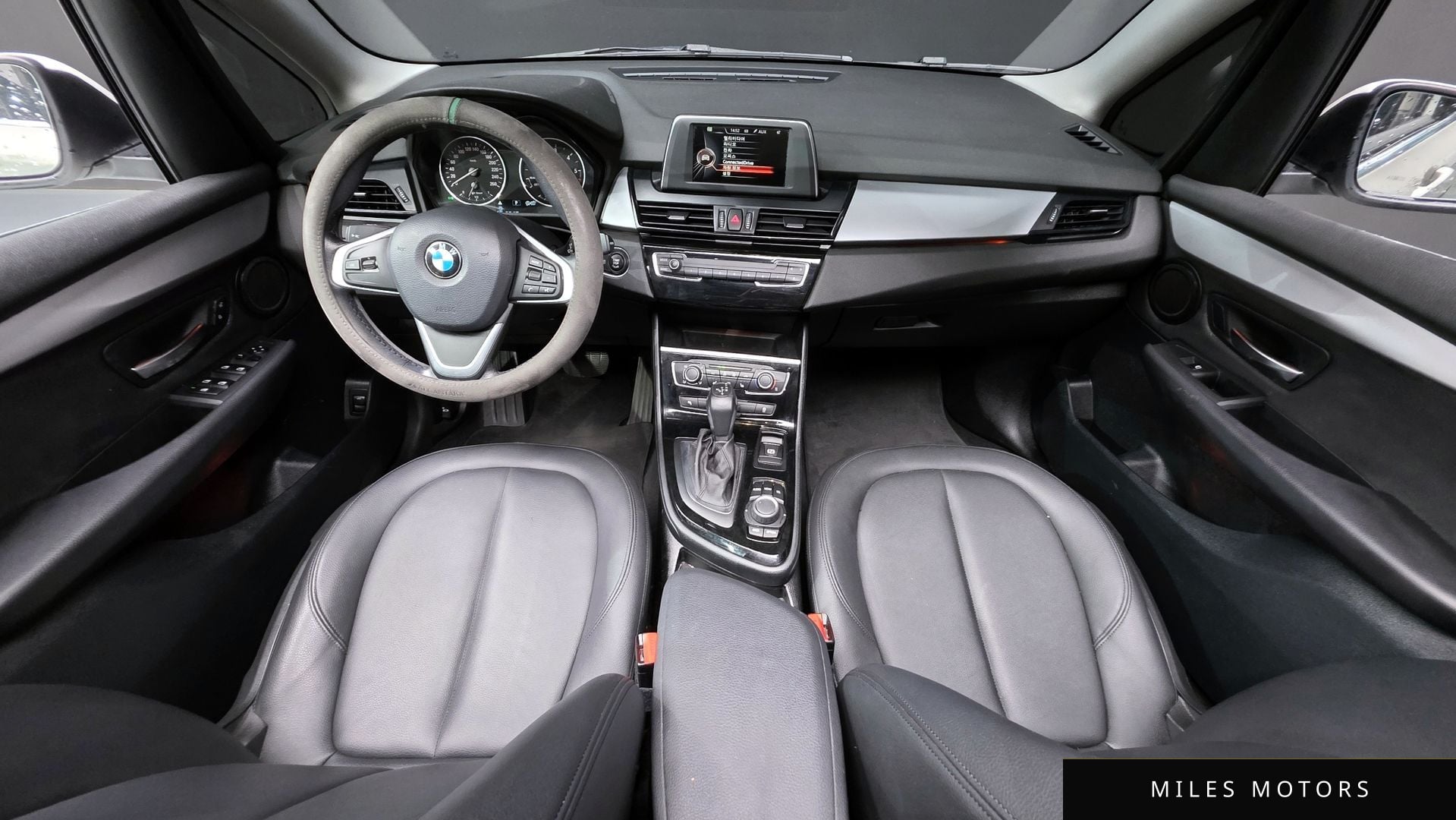 BMW 2-Series 2016 — миниатюра 7