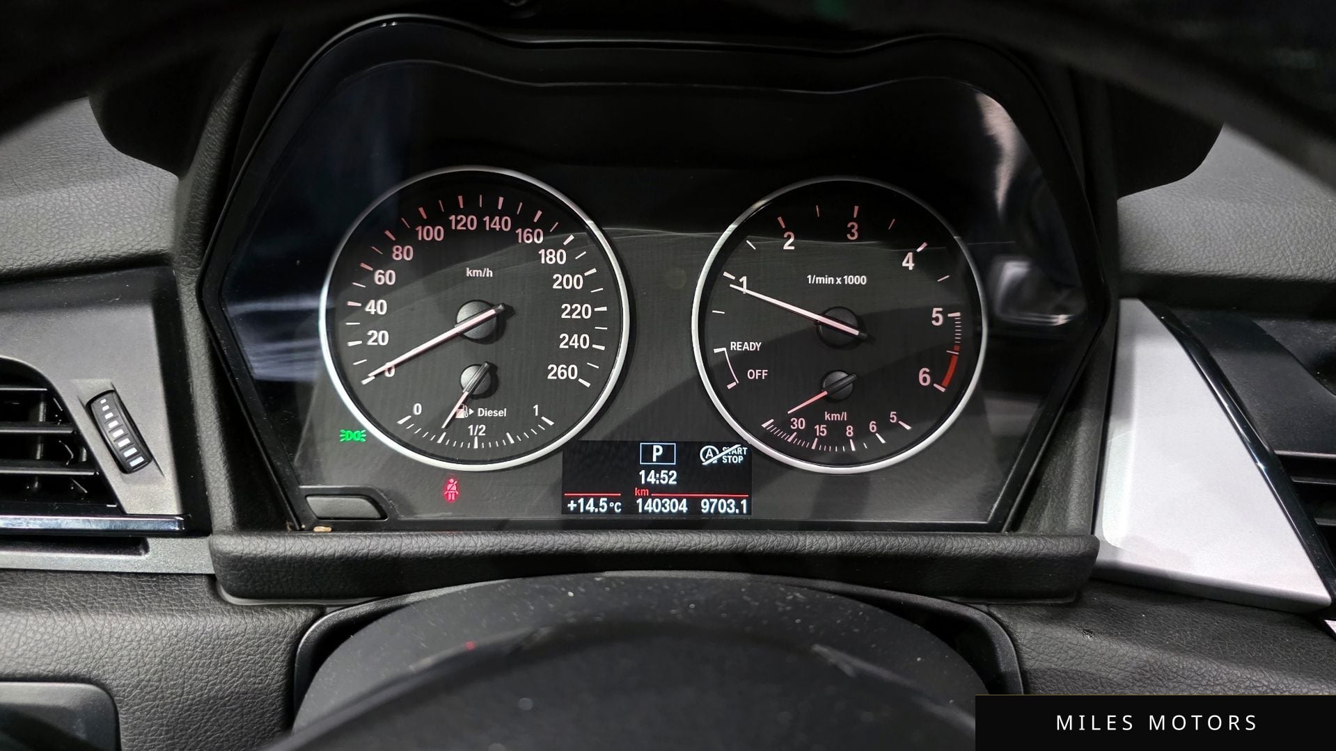 BMW 2-Series 2016 — миниатюра 8