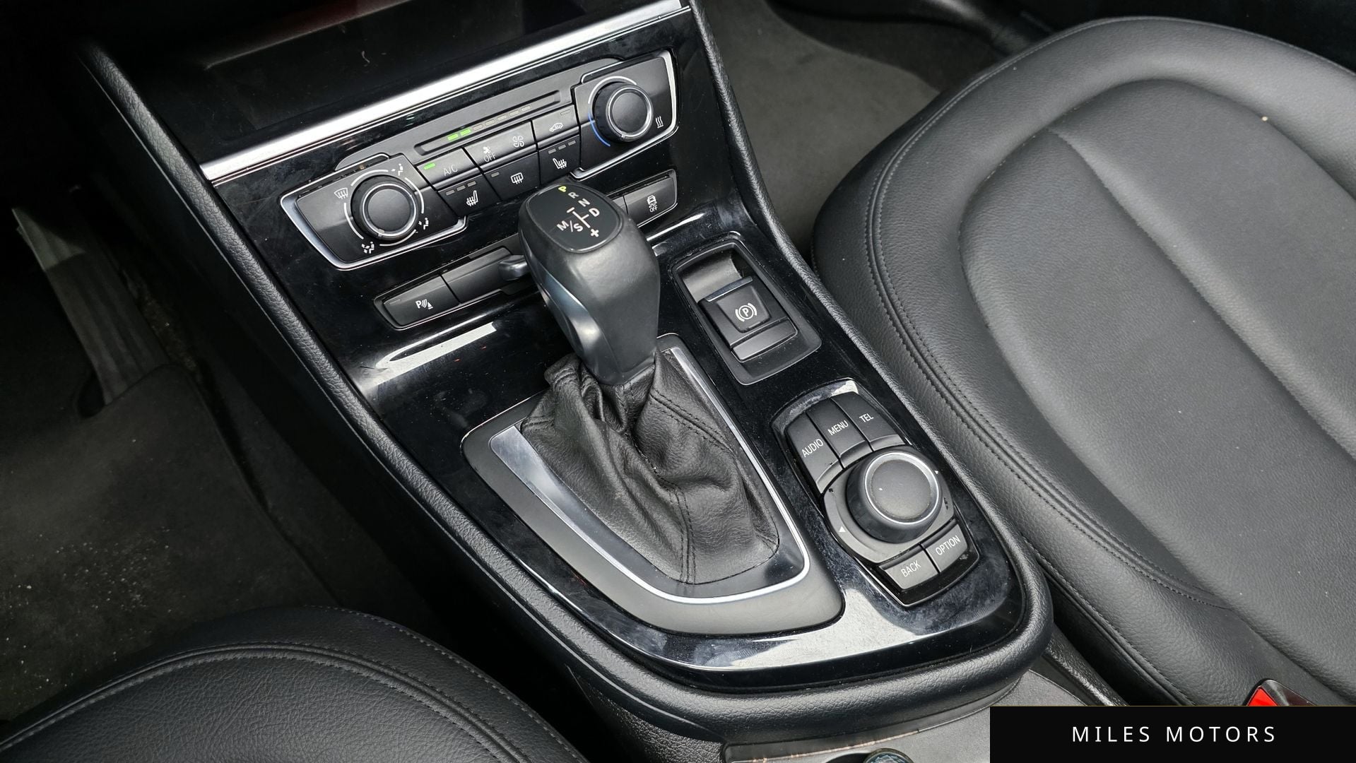 BMW 2-Series 2016 — миниатюра 9