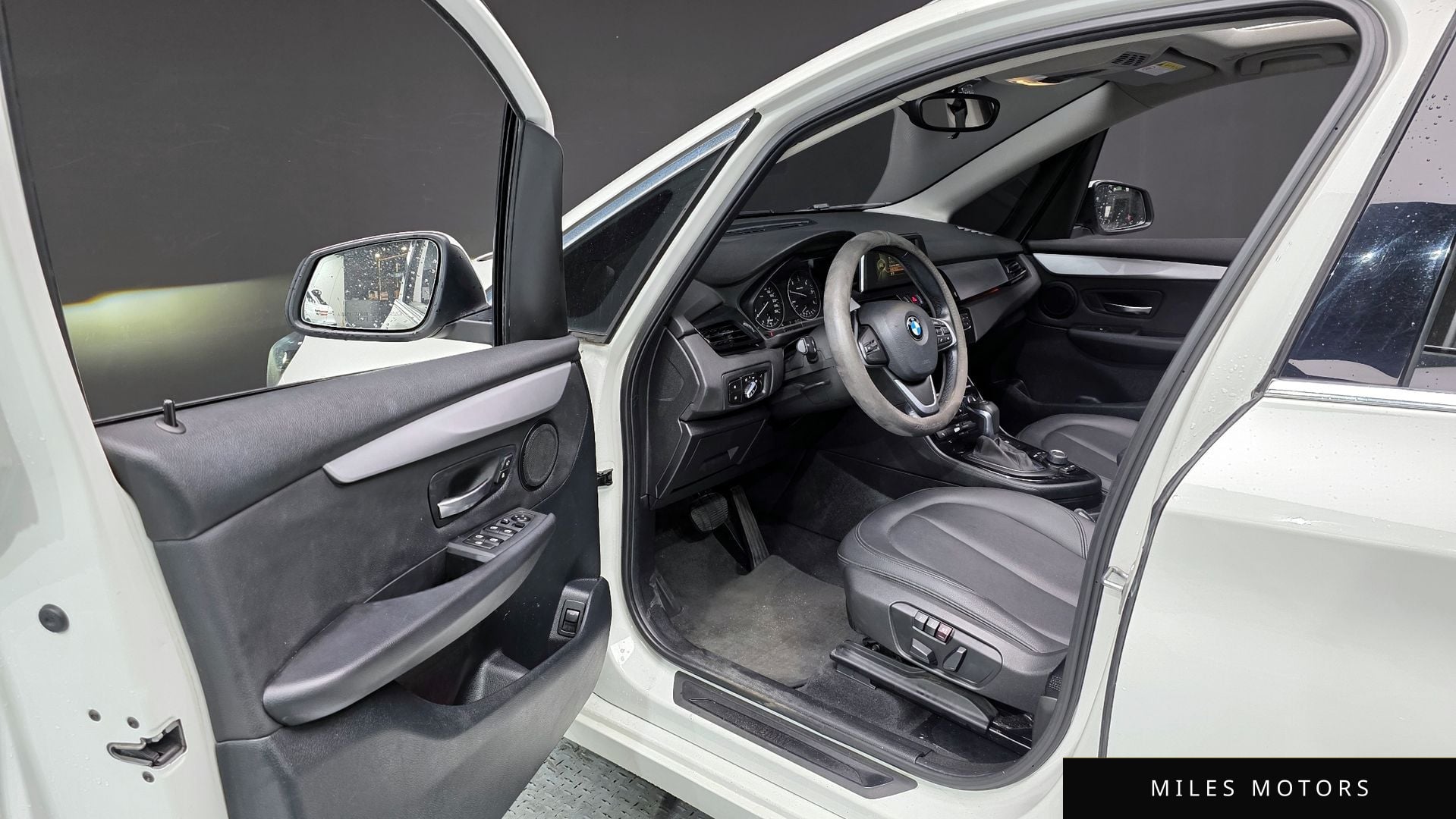 BMW 2-Series 2016 — миниатюра 10