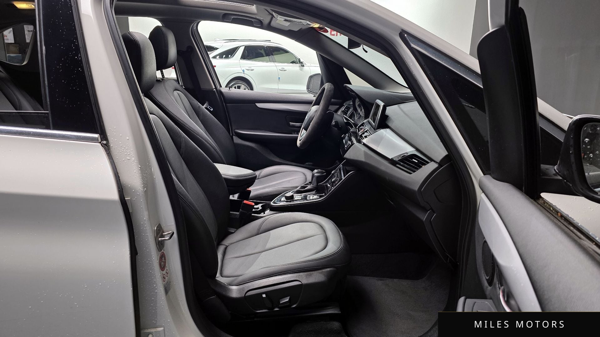 BMW 2-Series 2016 — миниатюра 11