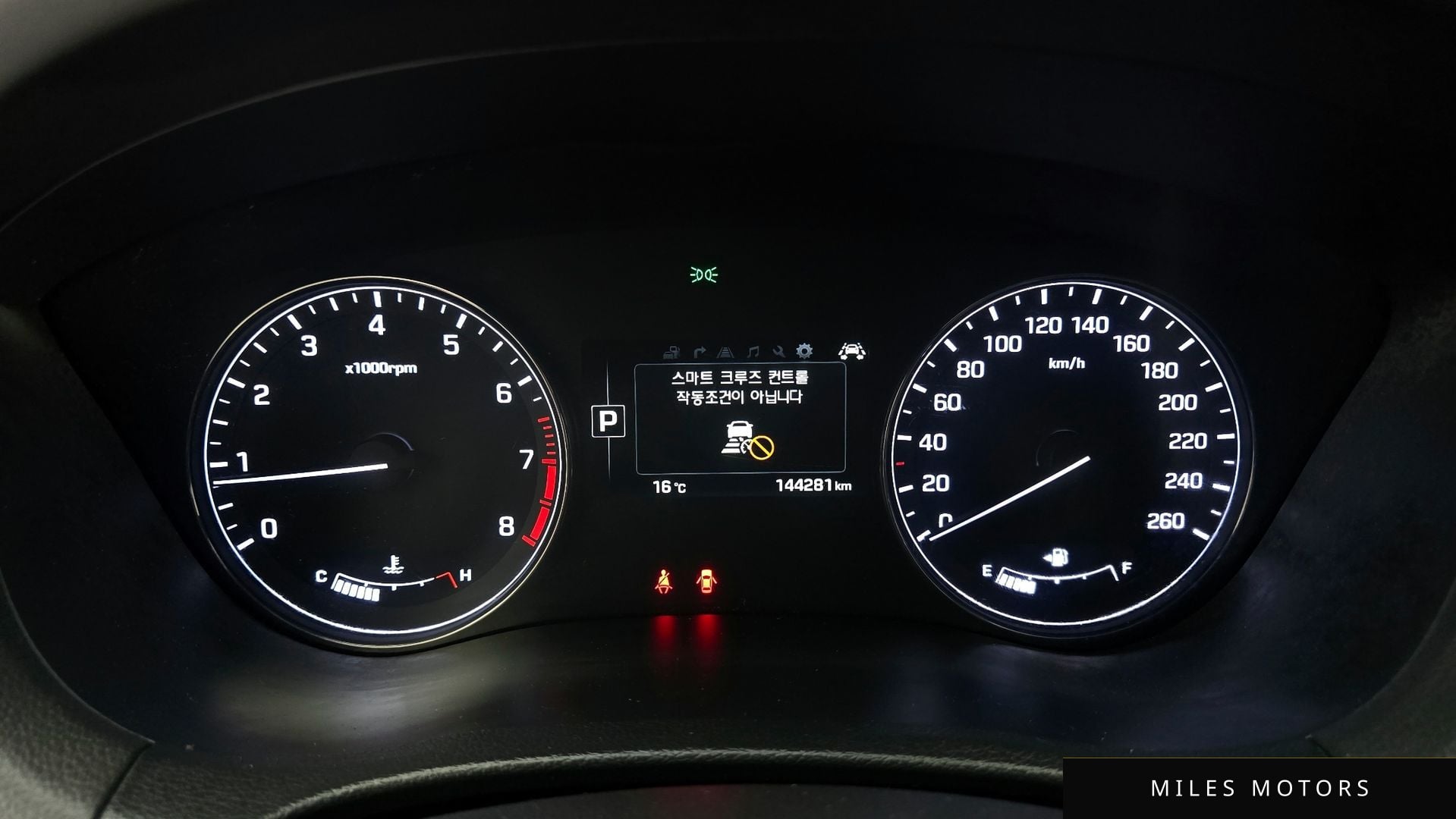 Hyundai Genesis 2016 — миниатюра 11