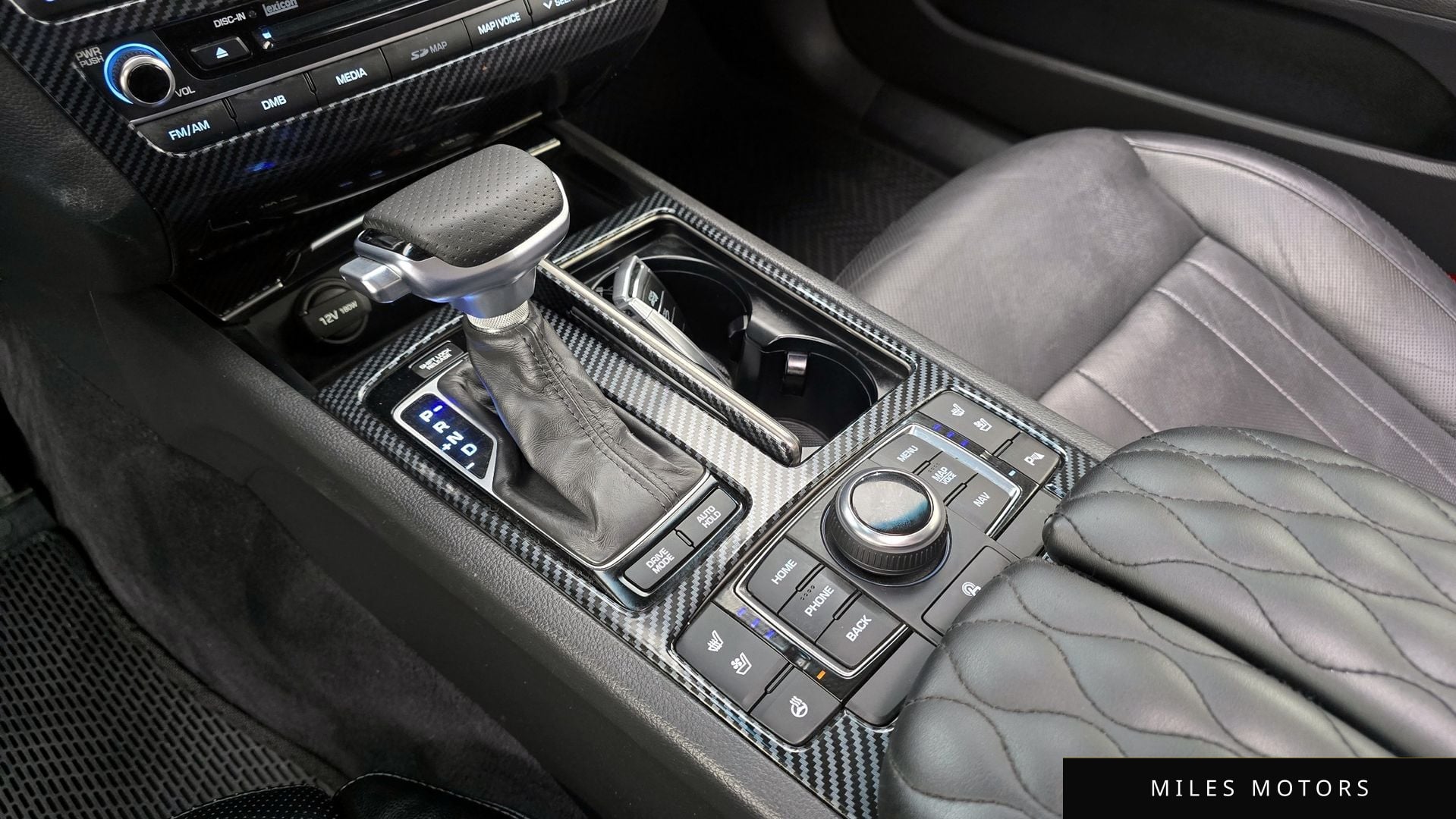 Hyundai Genesis 2016 — миниатюра 12