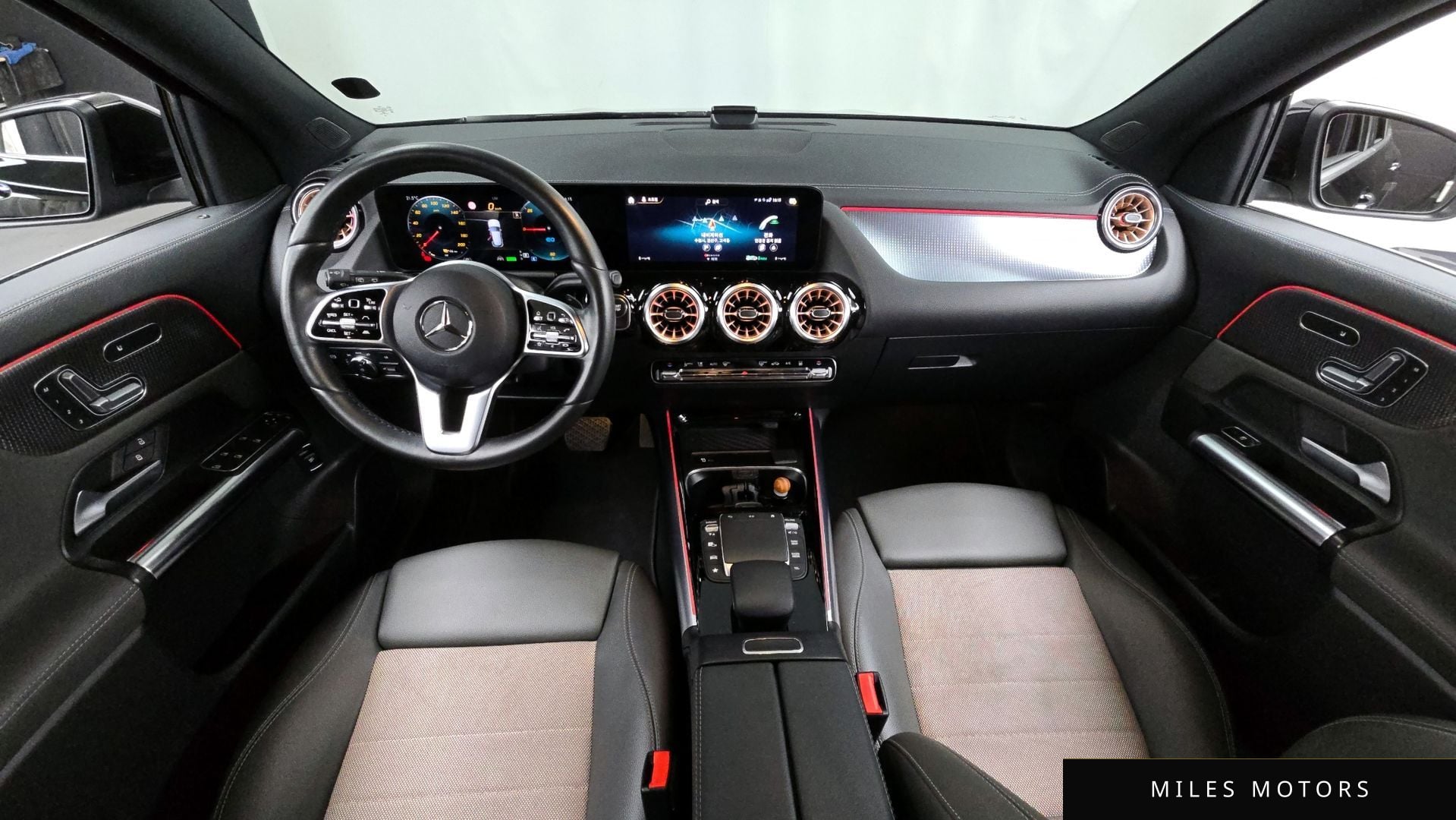 Mercedes-Benz EQA H243 2021 — миниатюра 7