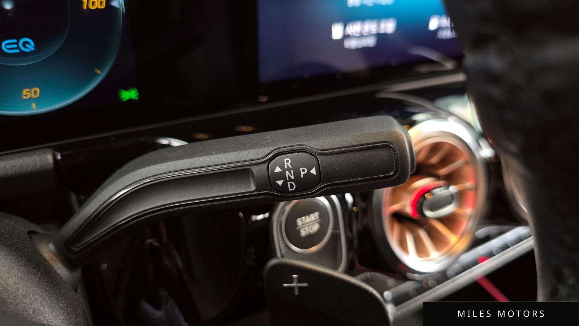 Mercedes-Benz EQA H243 2021 — миниатюра 9