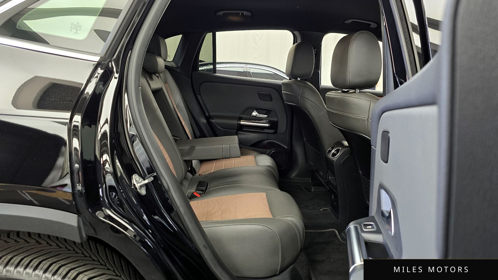 Mercedes-Benz EQA H243 2021 — миниатюра 11