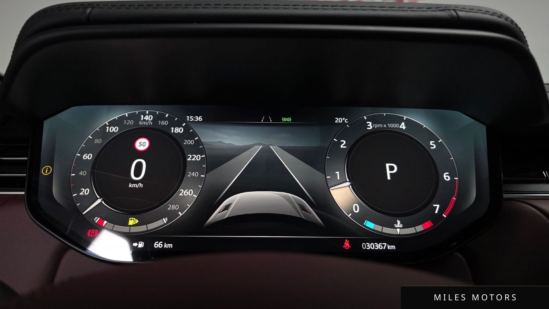 Land Rover Range Rover Sport 2024 — миниатюра 10