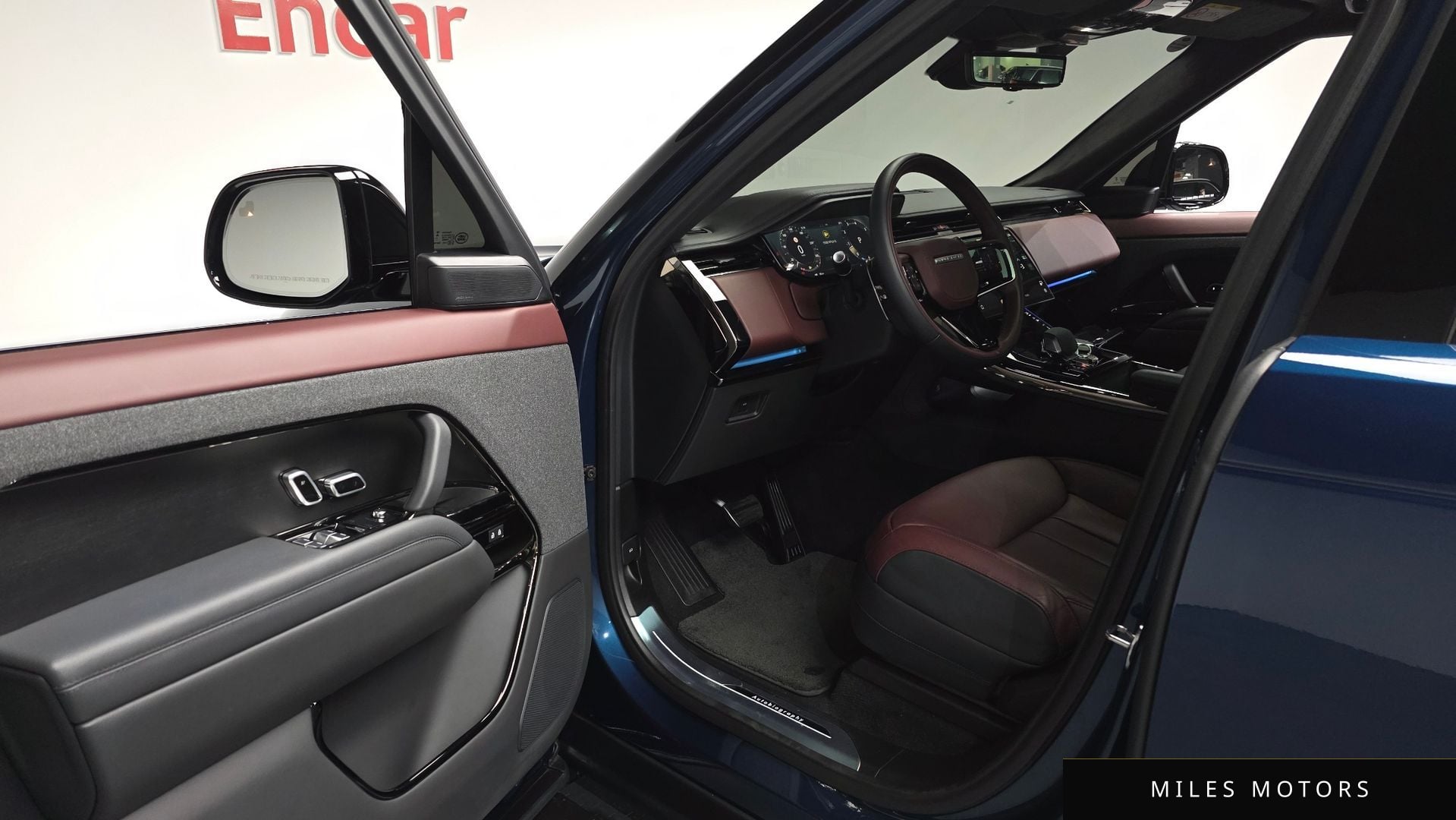 Land Rover Range Rover Sport 2024 — миниатюра 12