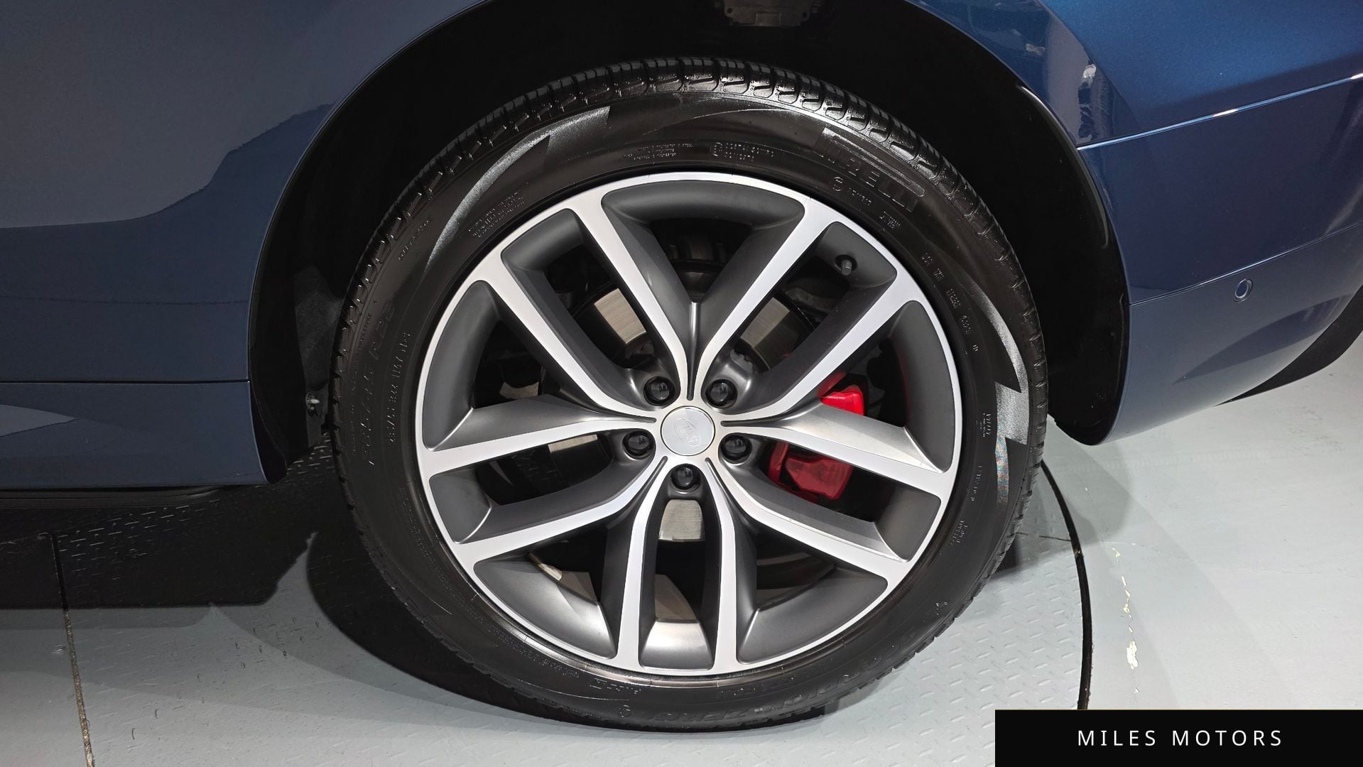 Land Rover Range Rover Sport 2024 — миниатюра 6