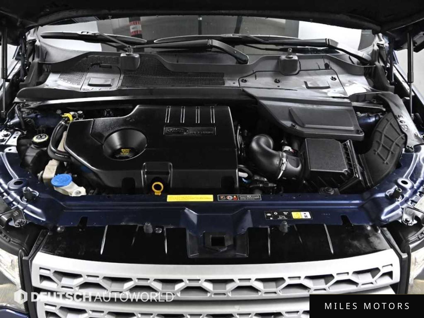 Land Rover Discovery Sport 2017 — миниатюра 6