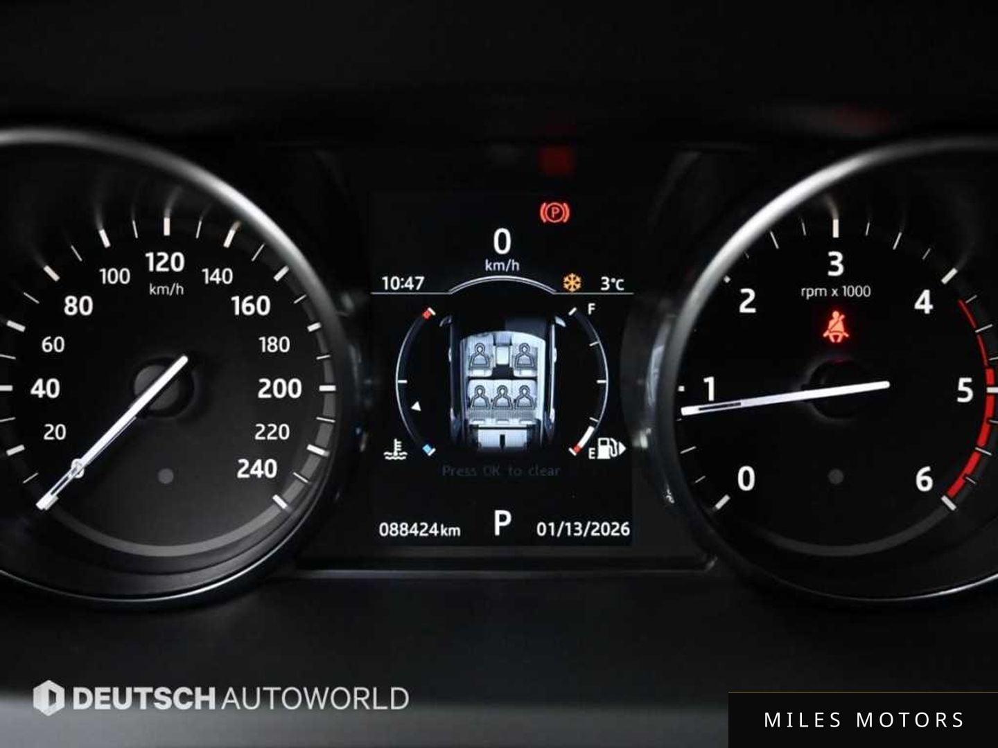 Land Rover Discovery Sport 2017 — миниатюра 8