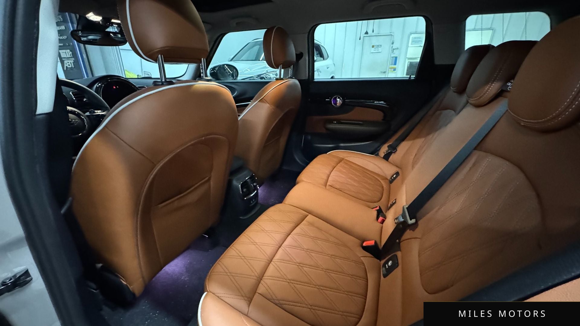 MINI Clubman 2022 — миниатюра 9
