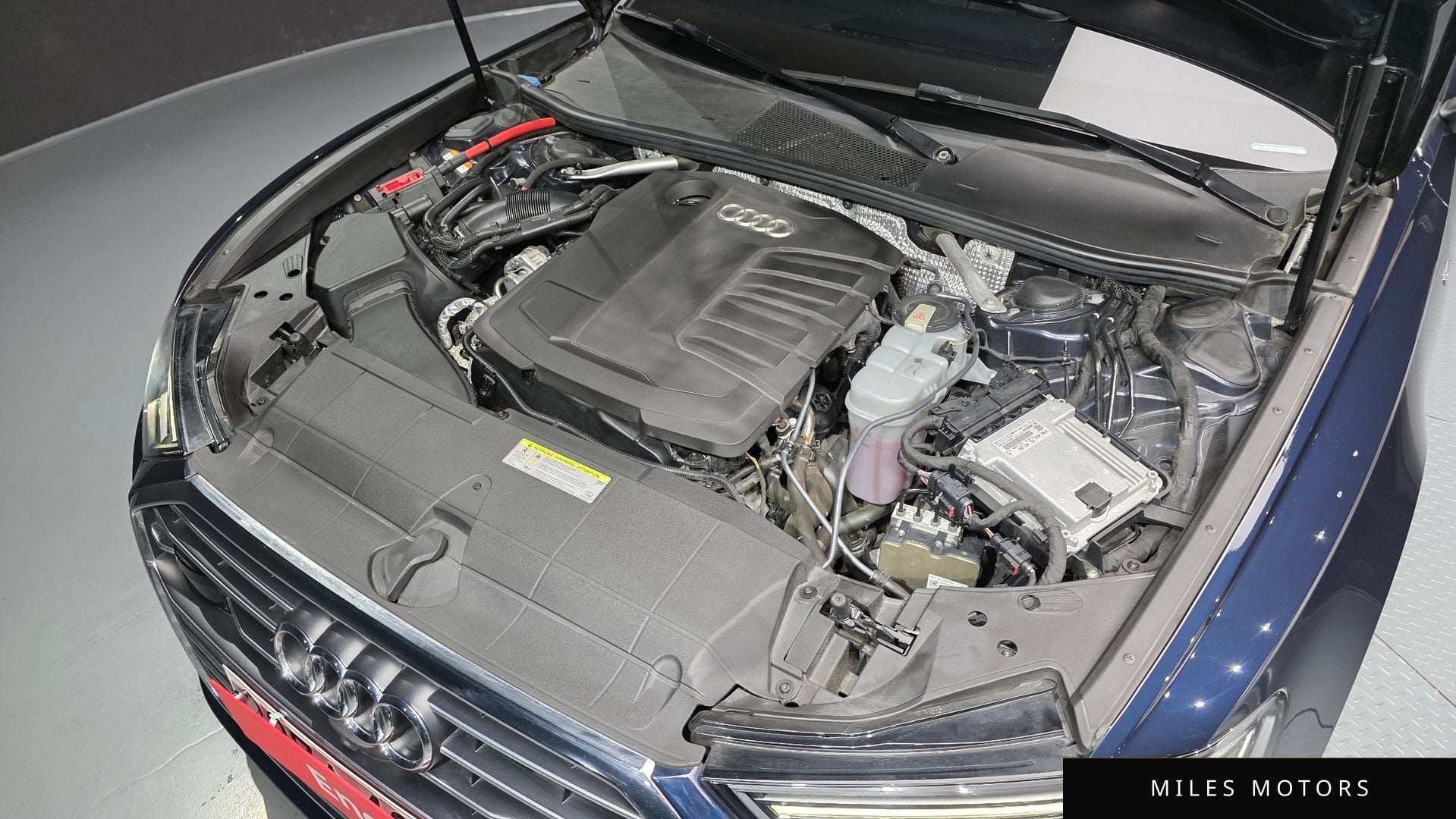 Audi A6 (C8) 2020 — миниатюра 6