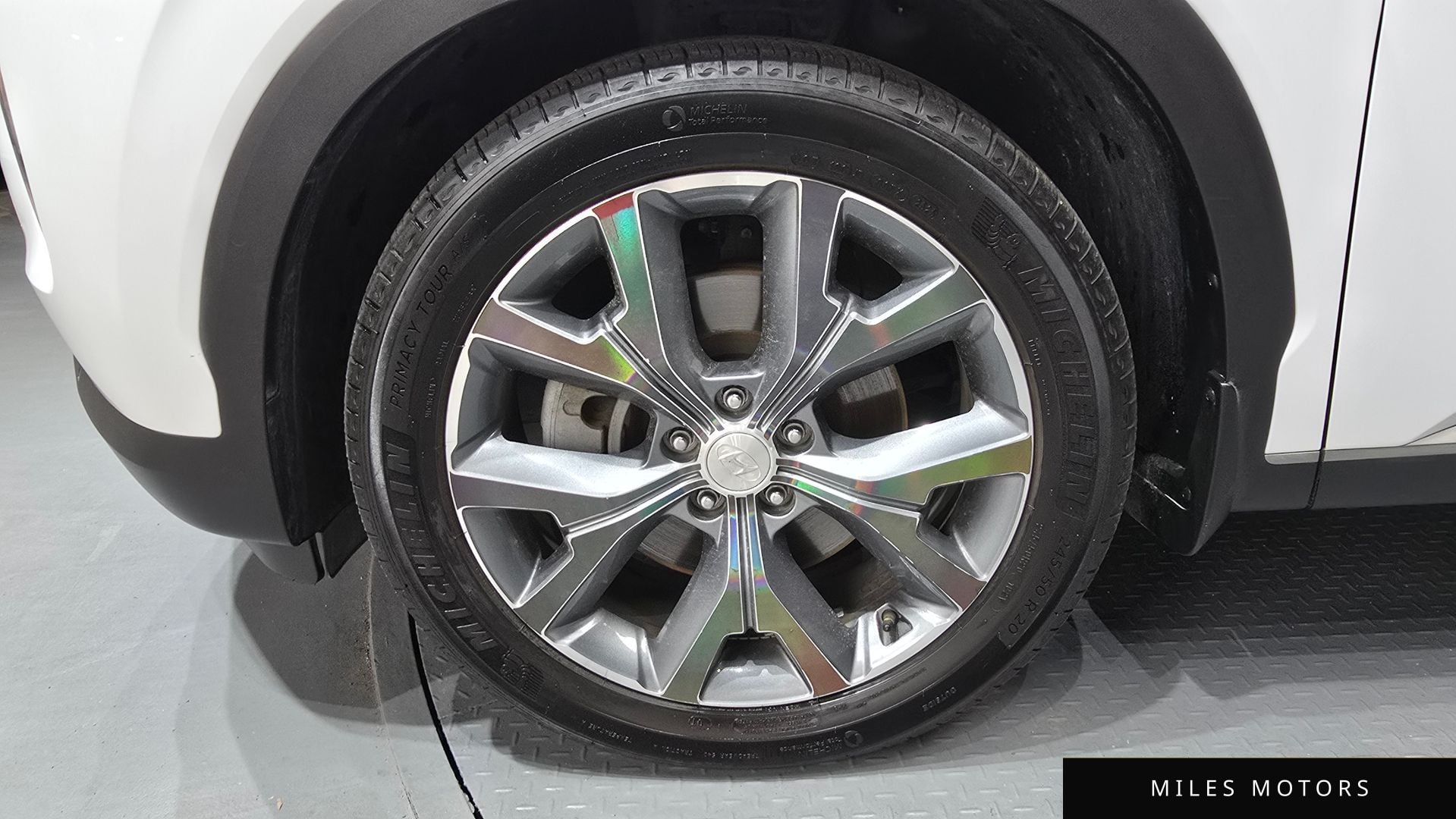 Hyundai Palisade 2019 — миниатюра 5